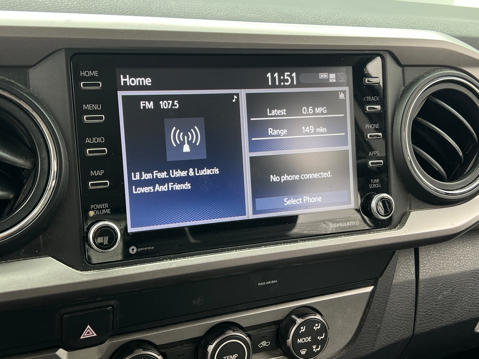 Thumbnail: 2020 Toyota Tacoma - 4