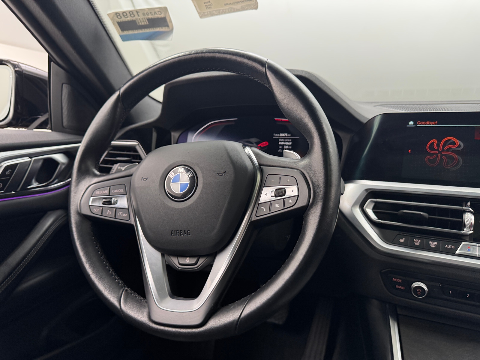 Thumbnail: 2023 BMW 4 Series - 3