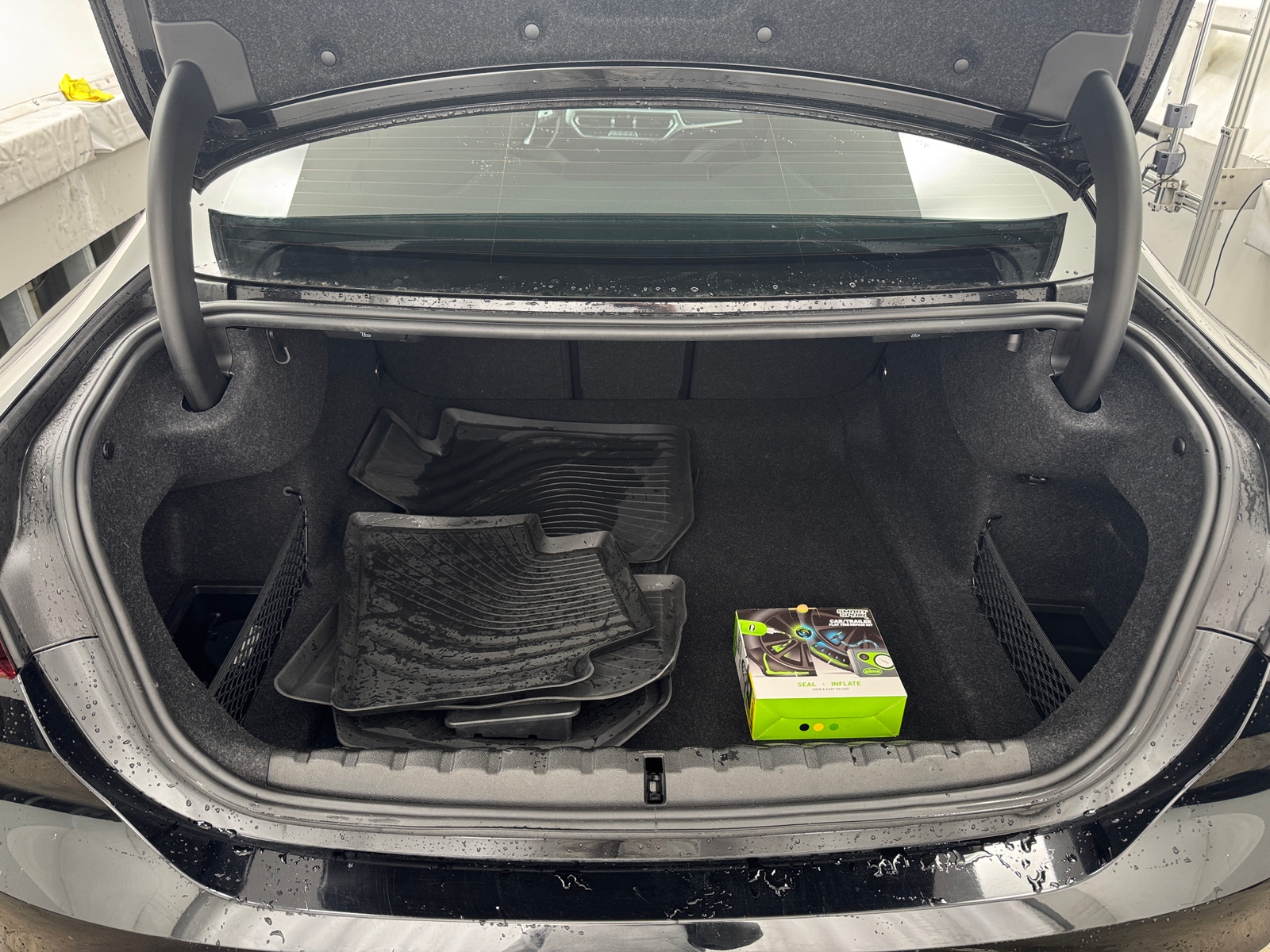 Thumbnail: 2023 BMW 4 Series - 4