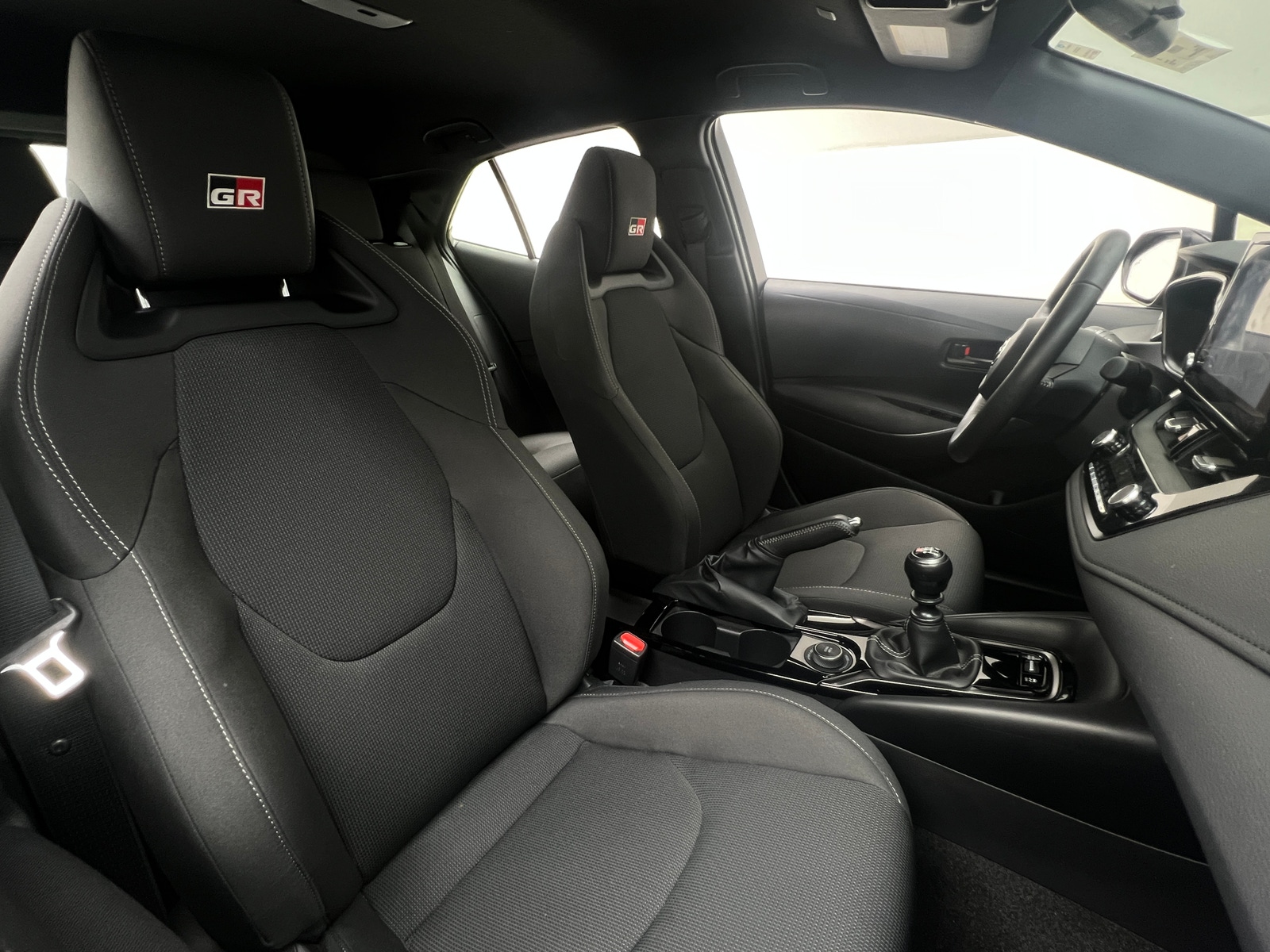 Thumbnail: 2023 Toyota GR Corolla - 2