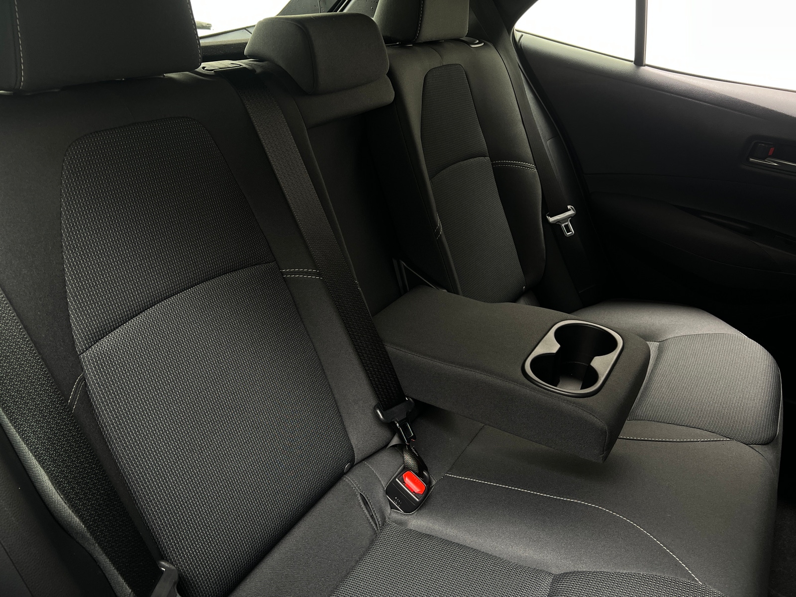 Thumbnail: 2023 Toyota GR Corolla - 6