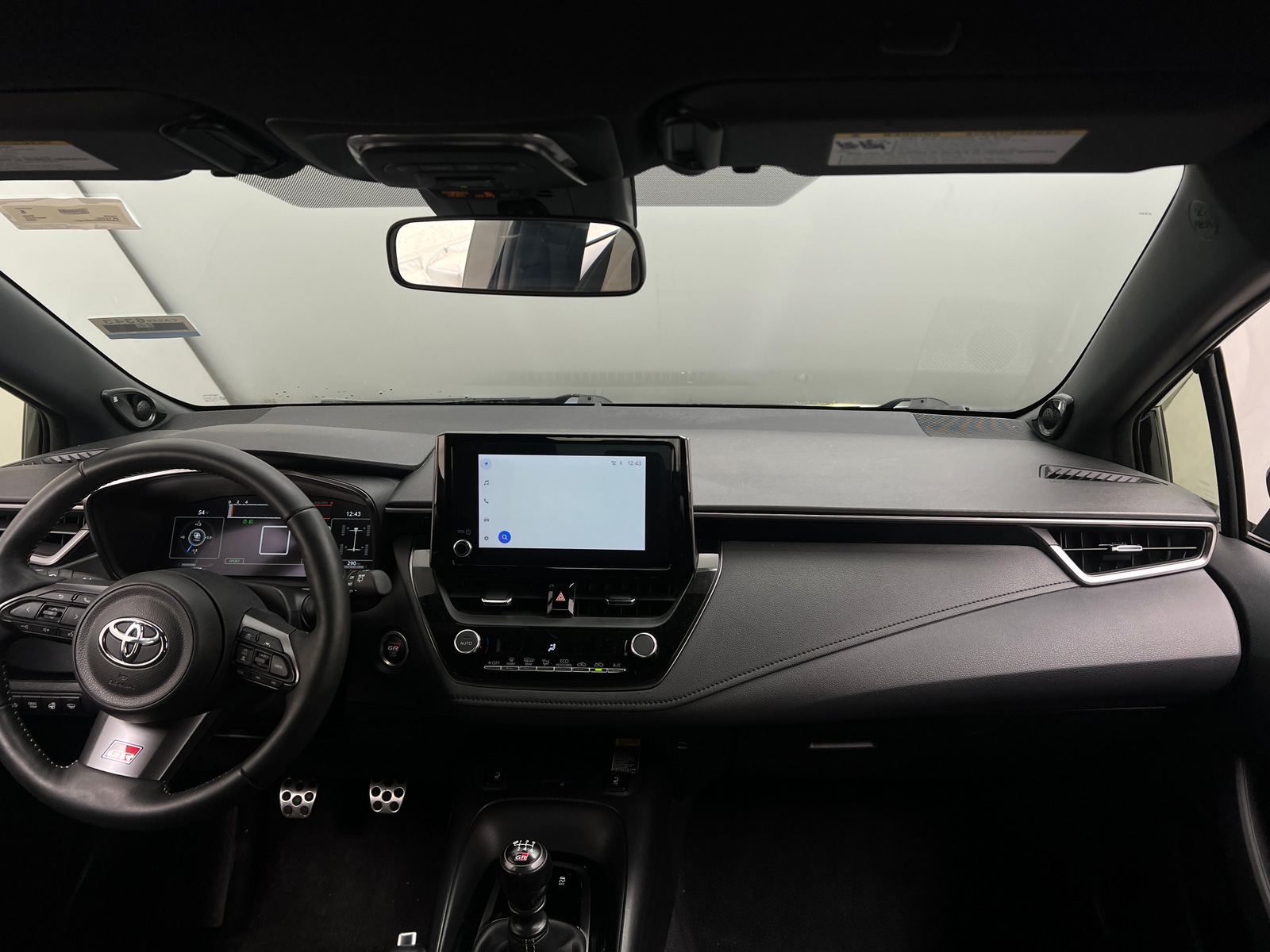 Thumbnail: 2023 Toyota GR Corolla - 3