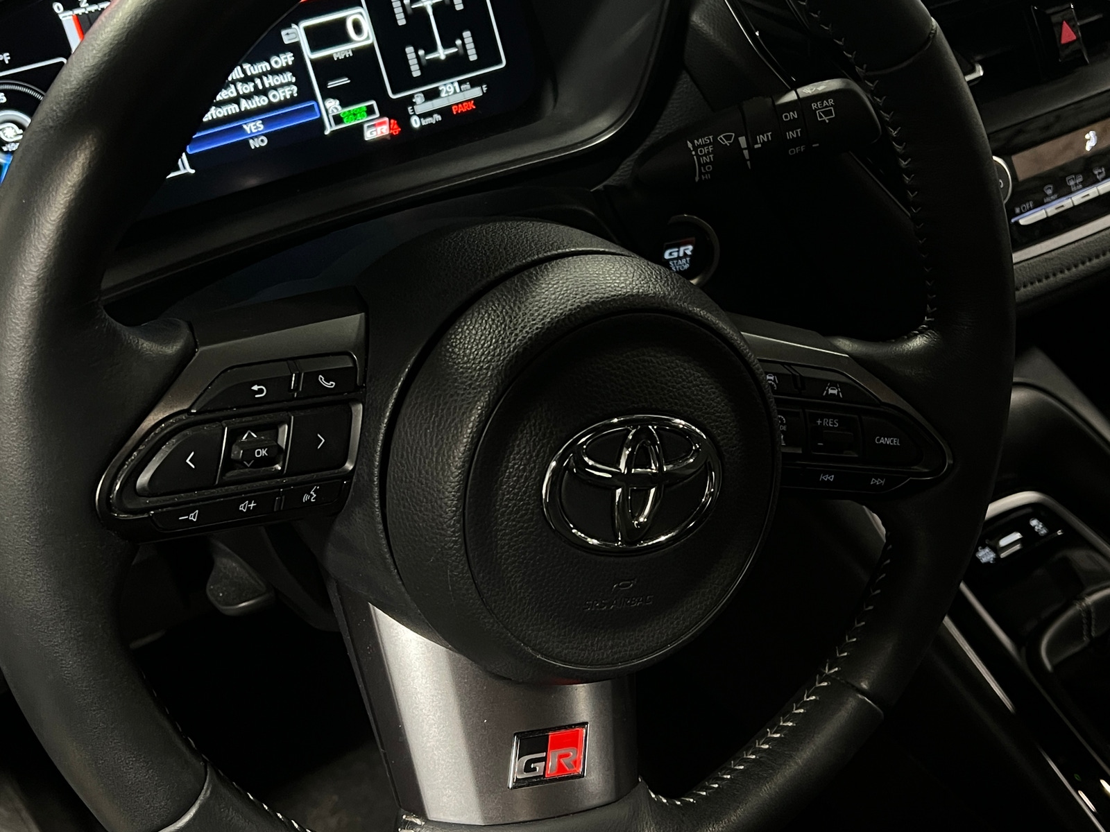 Thumbnail: 2023 Toyota GR Corolla - 5