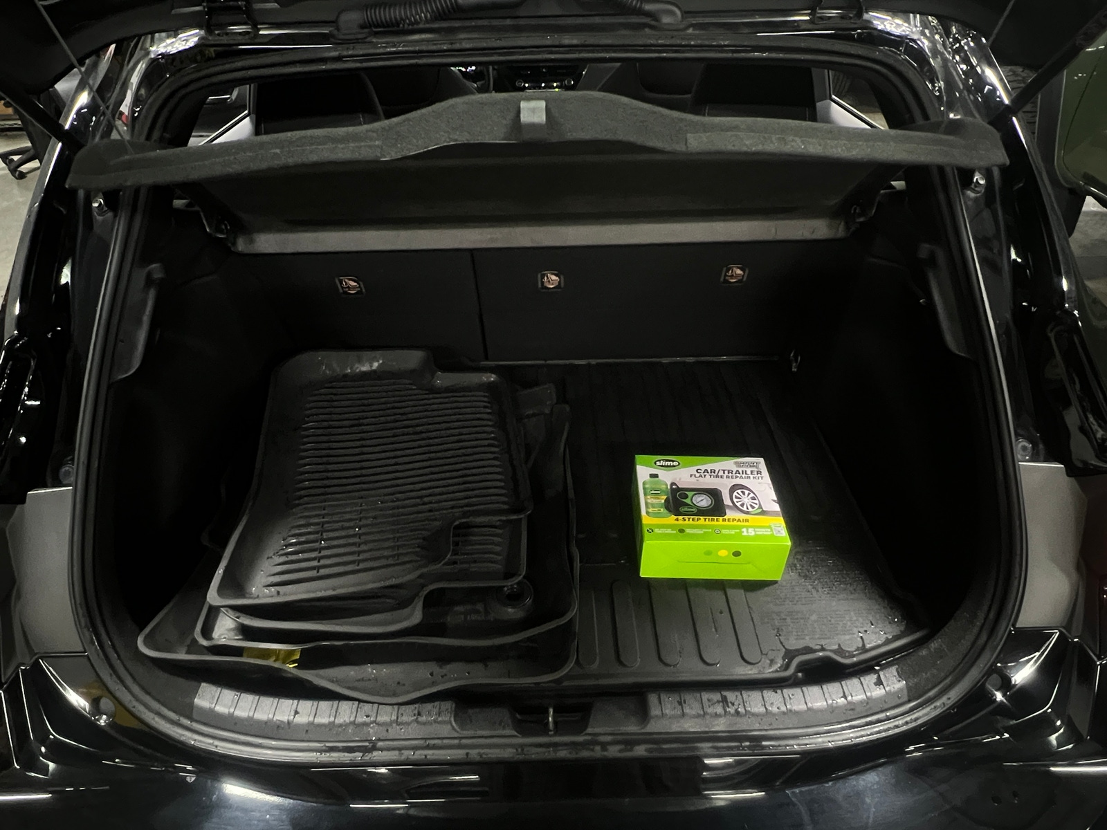 Thumbnail: 2023 Toyota GR Corolla - 7