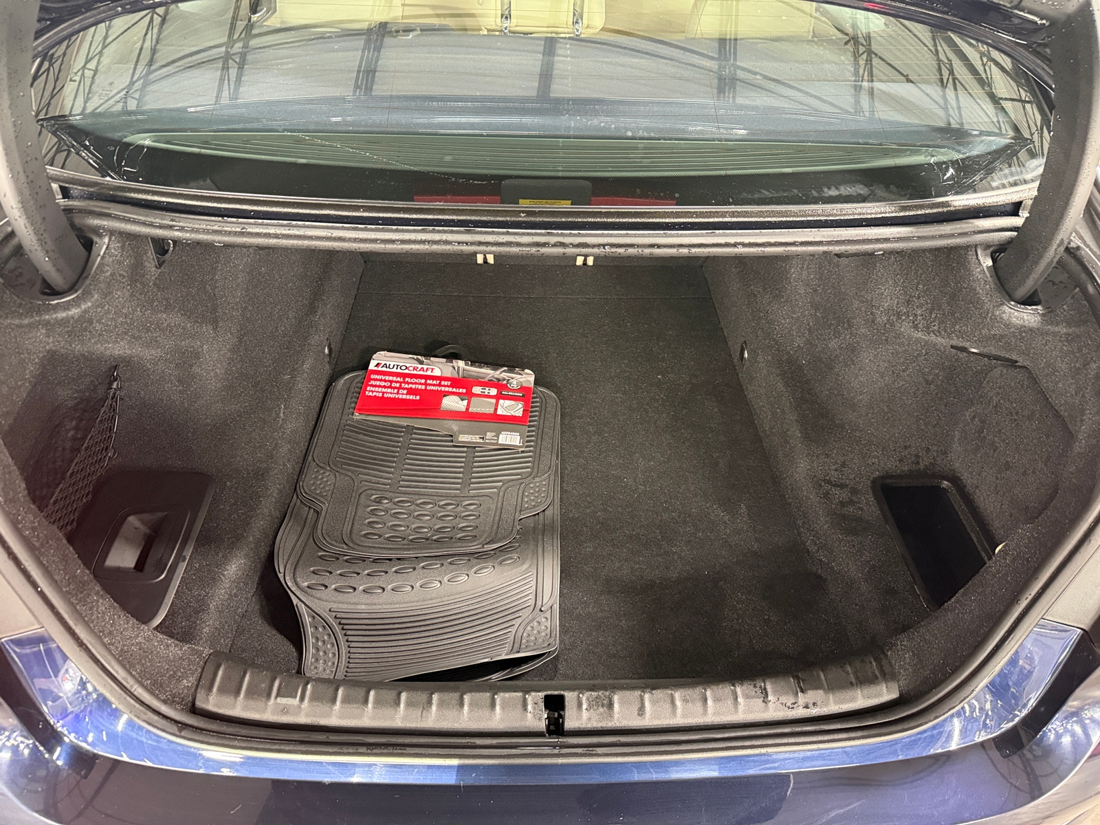 Thumbnail: 2020 BMW 5 Series - 6