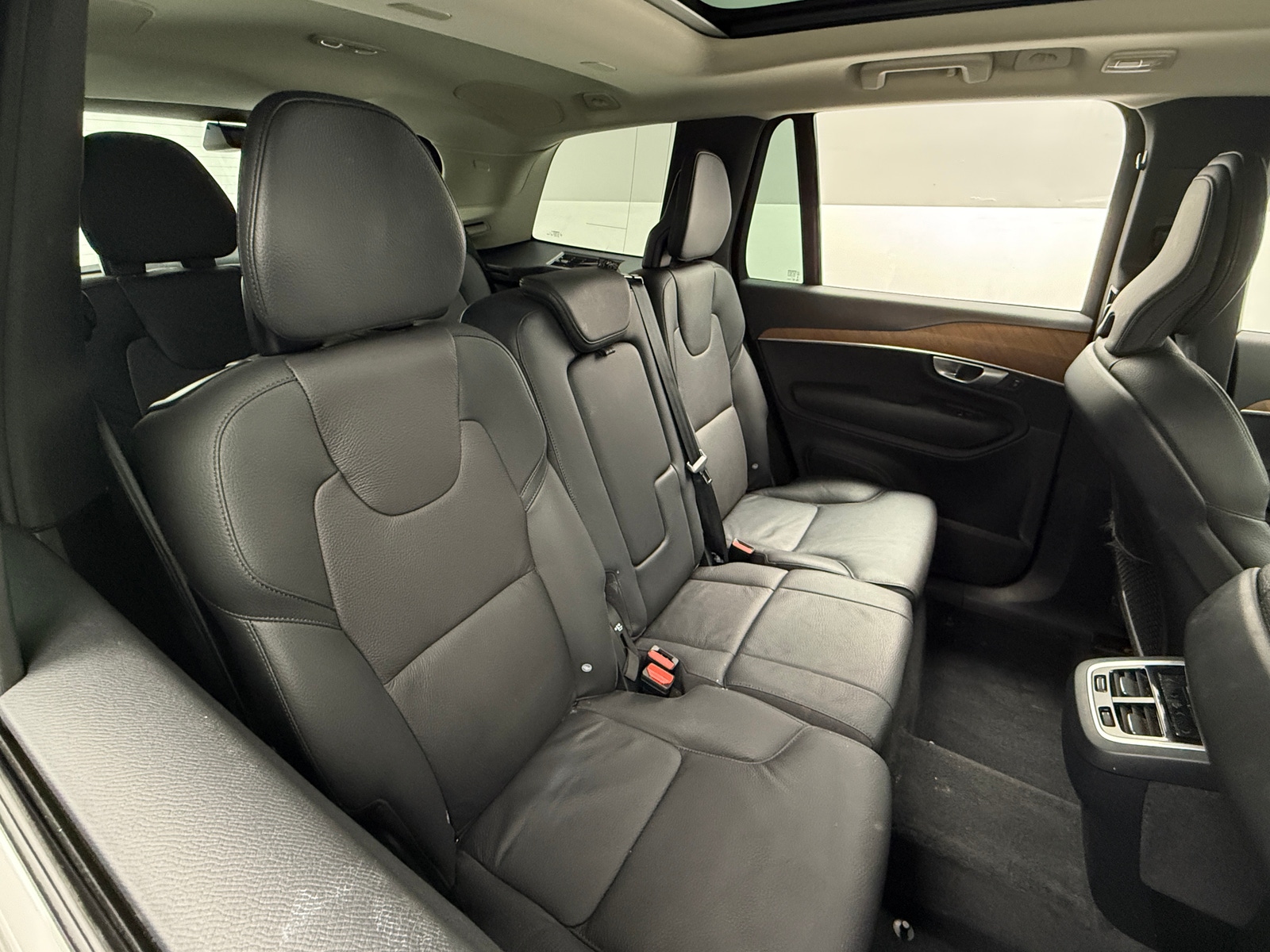 Thumbnail: 2024 Volvo XC90 - 5