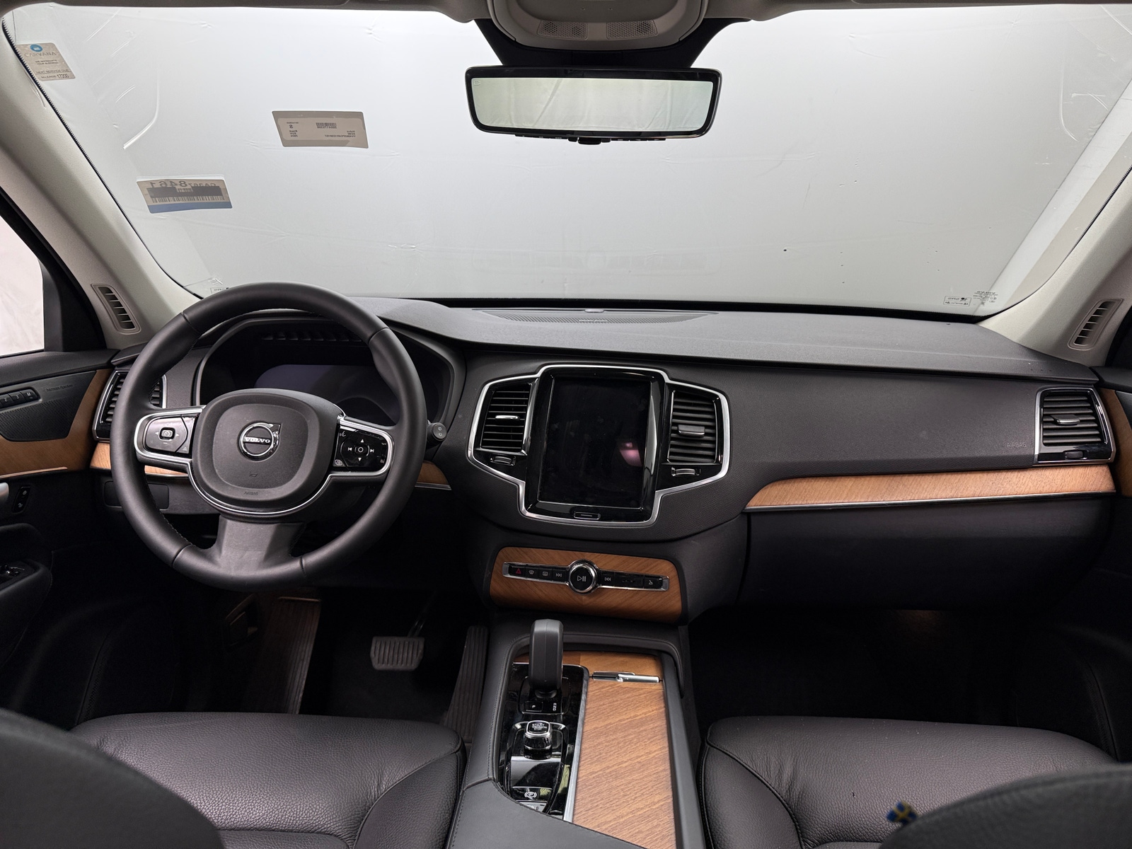 Thumbnail: 2024 Volvo XC90 - 2