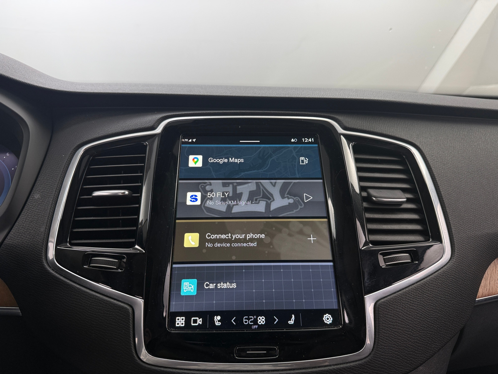 Thumbnail: 2024 Volvo XC90 - 3