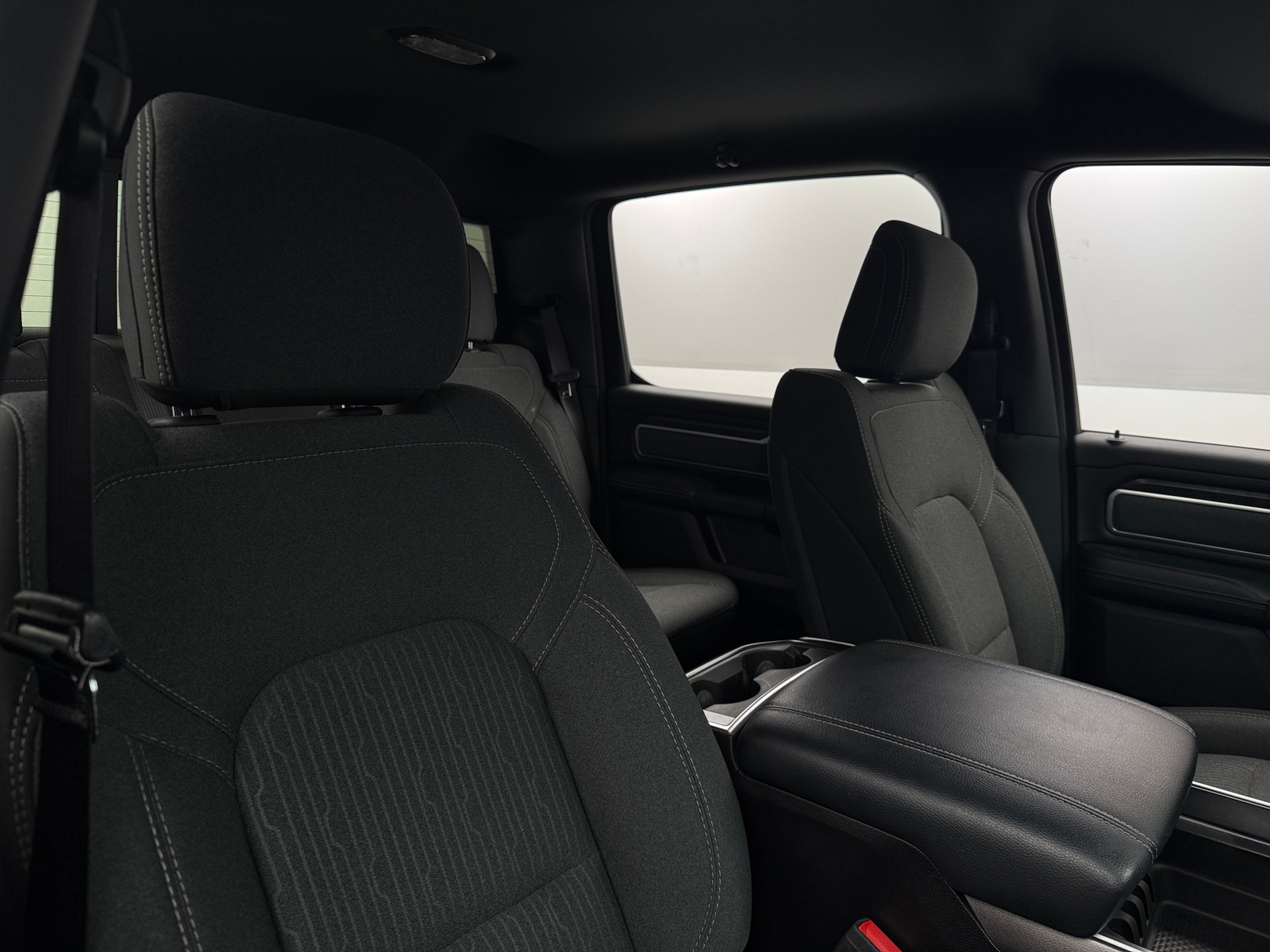 Thumbnail: 2019 RAM 1500 - 2