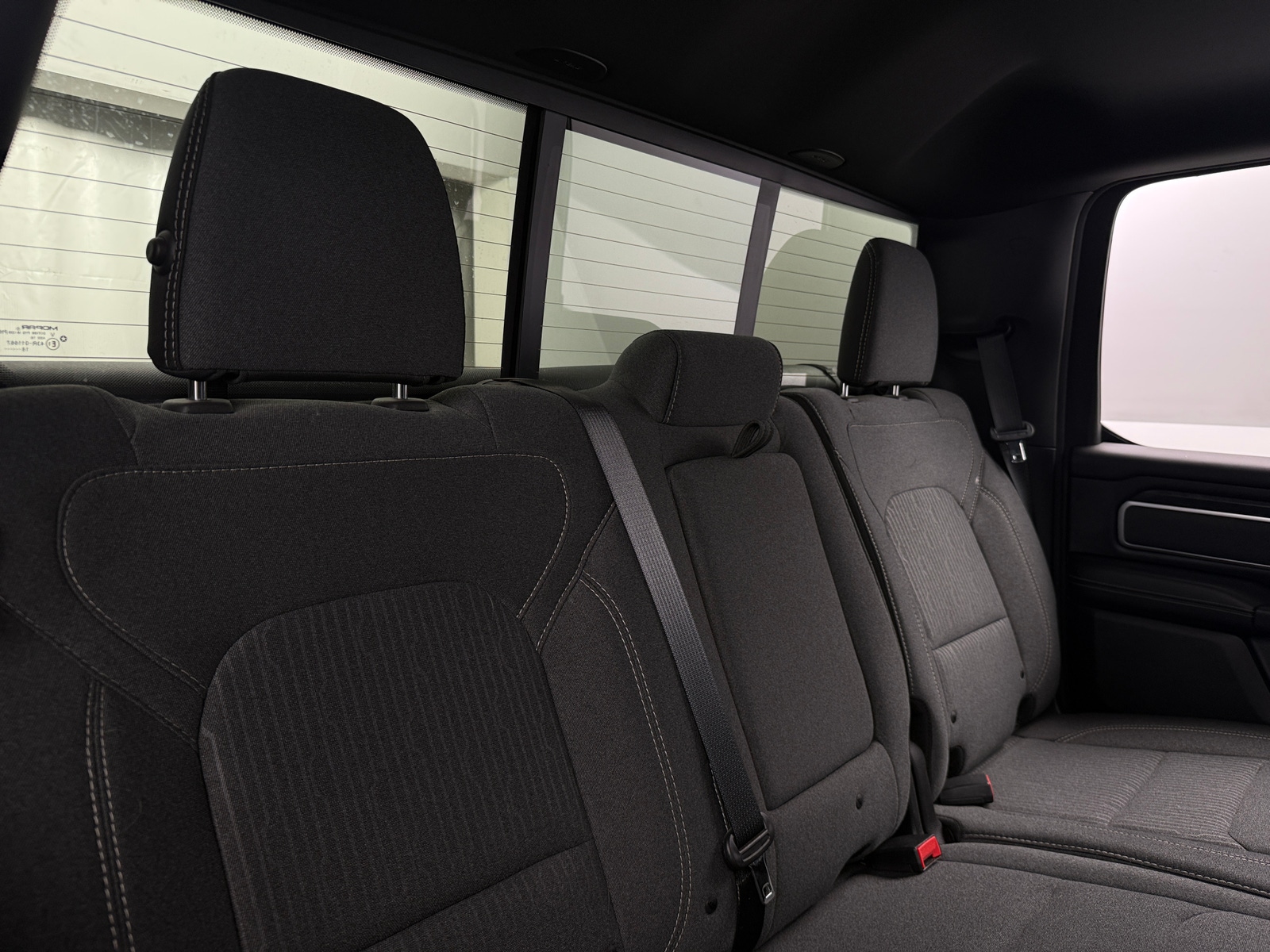 Thumbnail: 2019 RAM 1500 - 6