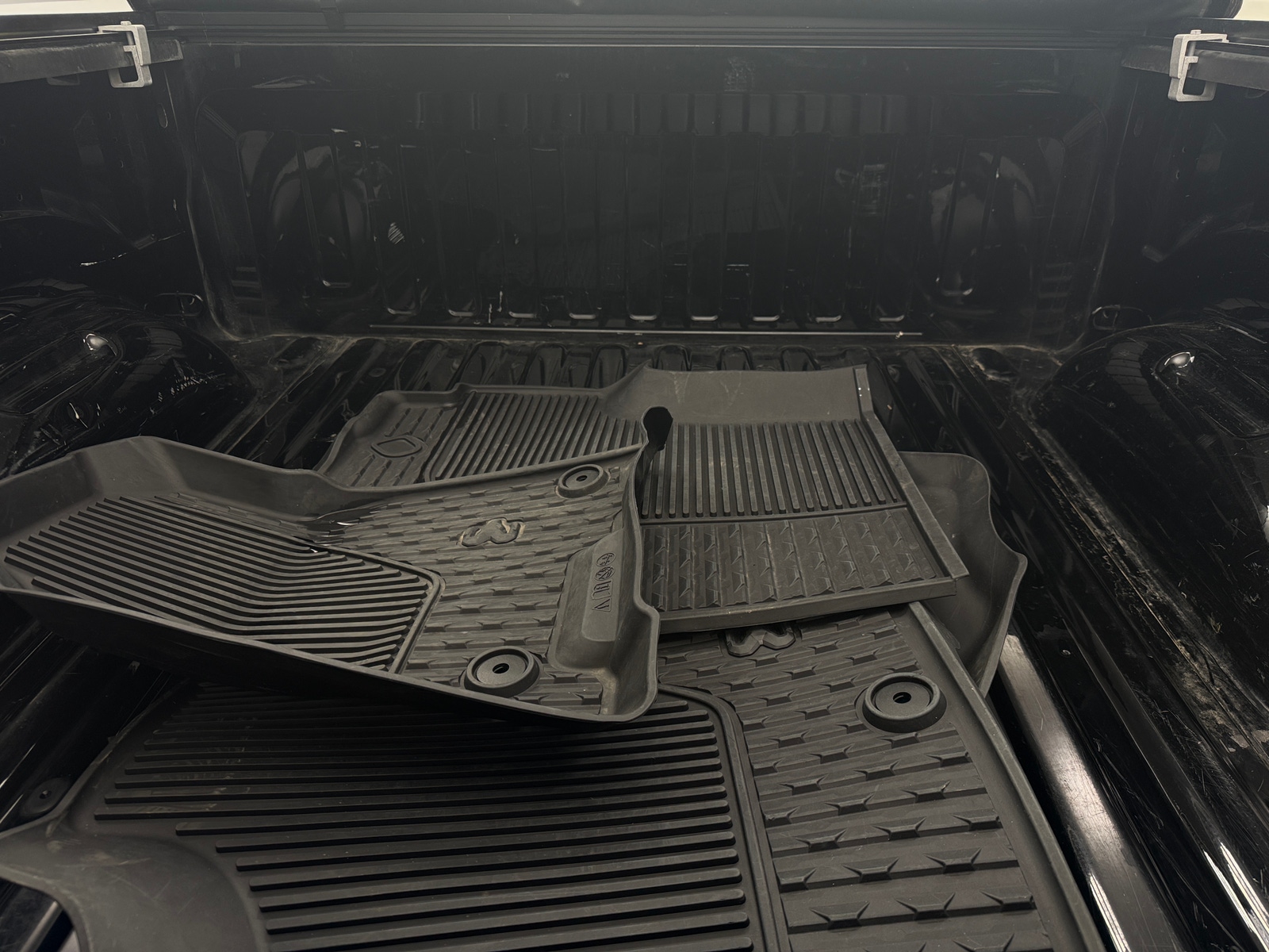 Thumbnail: 2019 RAM 1500 - 7