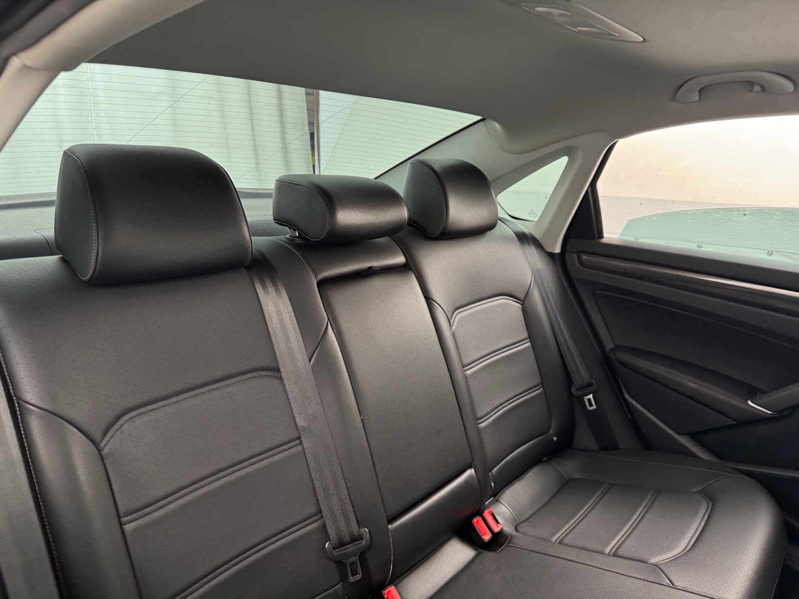 Thumbnail: 2020 Volkswagen Passat - 5