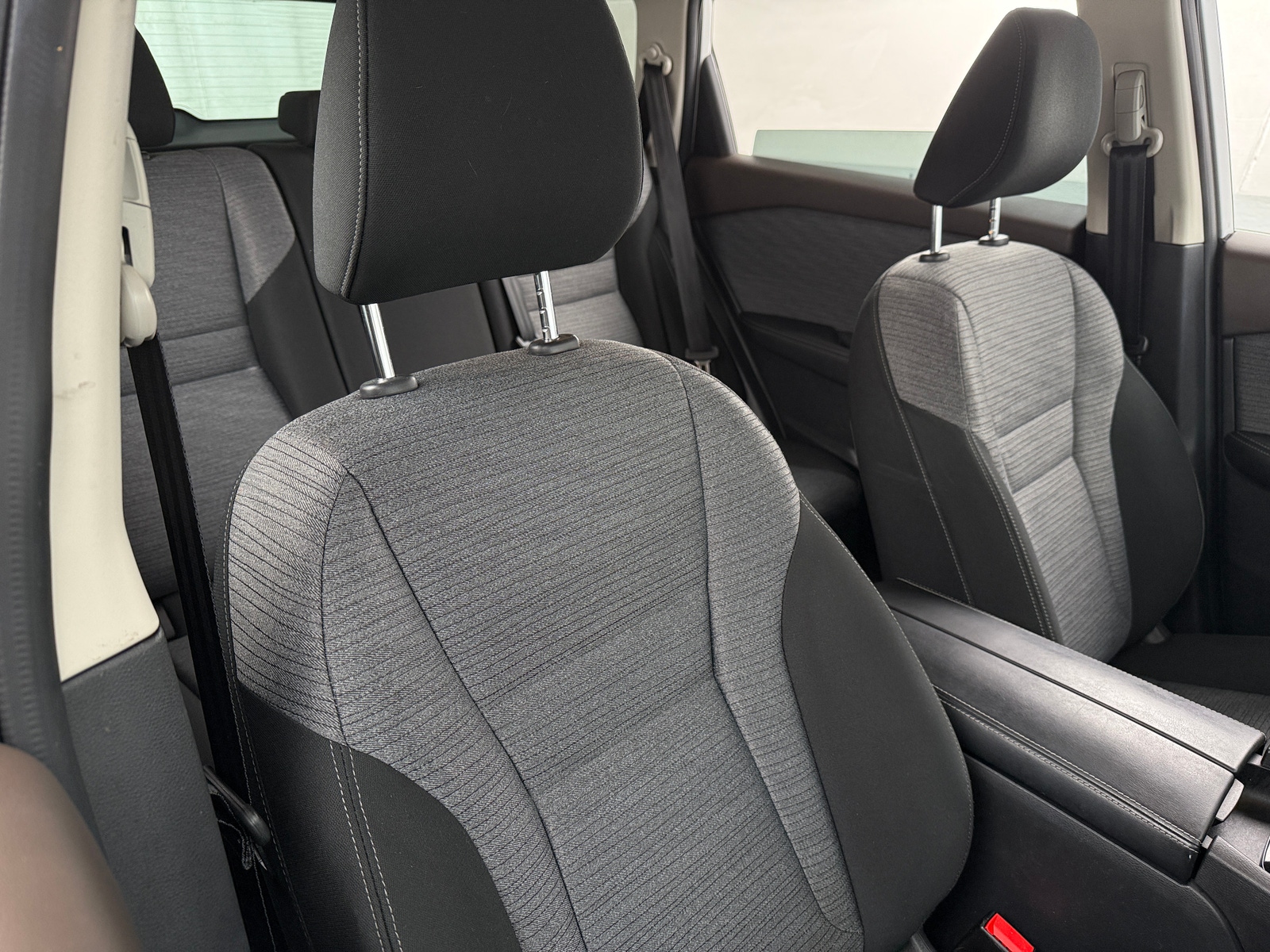 Thumbnail: 2023 Nissan Rogue - 2