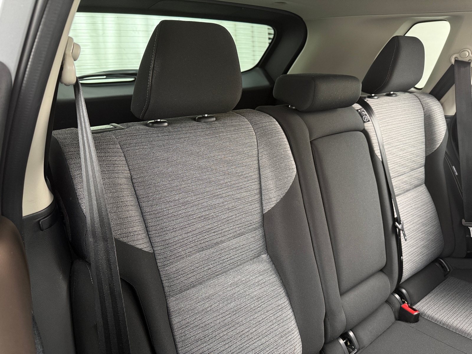 Thumbnail: 2023 Nissan Rogue - 6