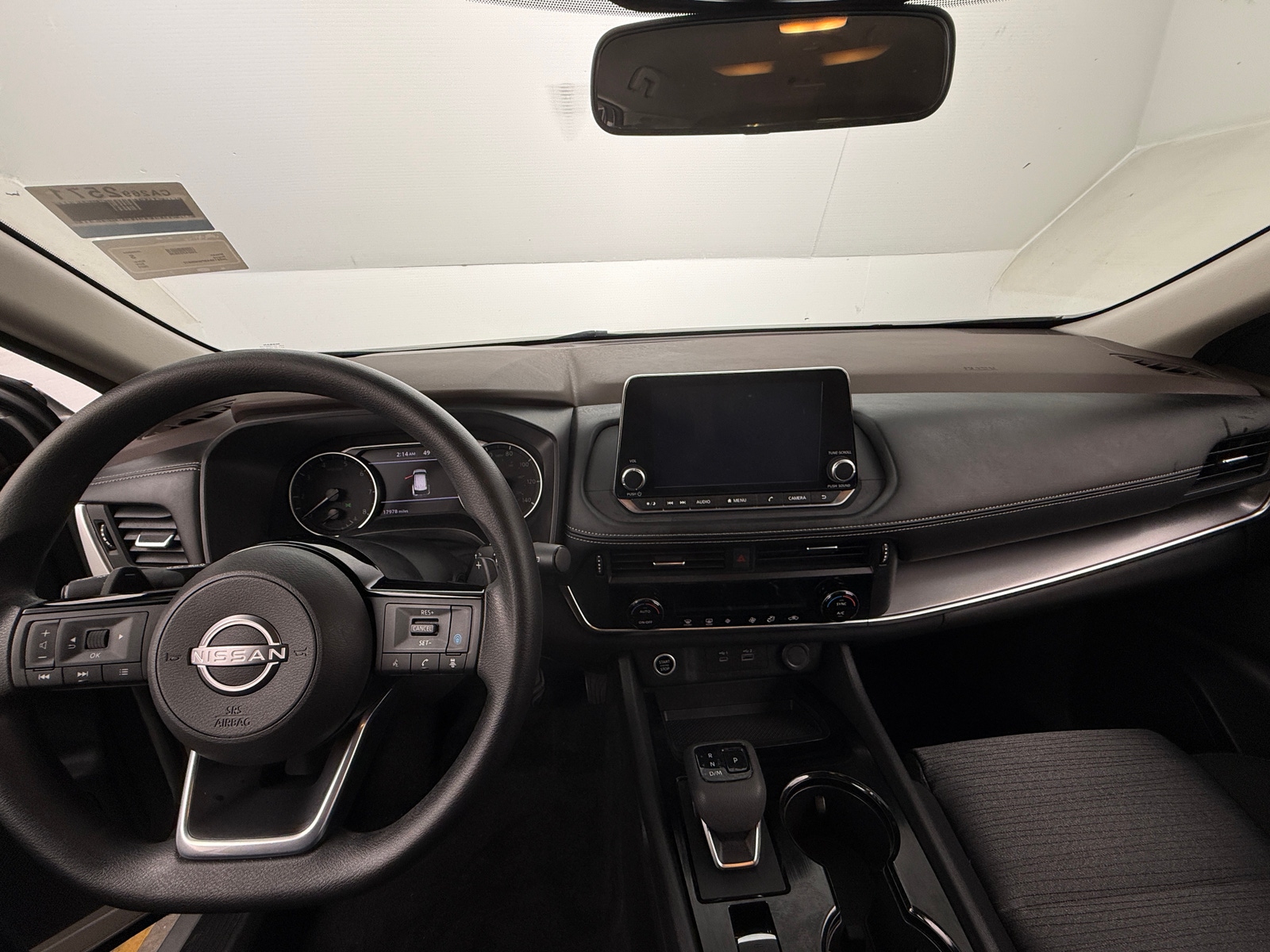 Thumbnail: 2023 Nissan Rogue - 3