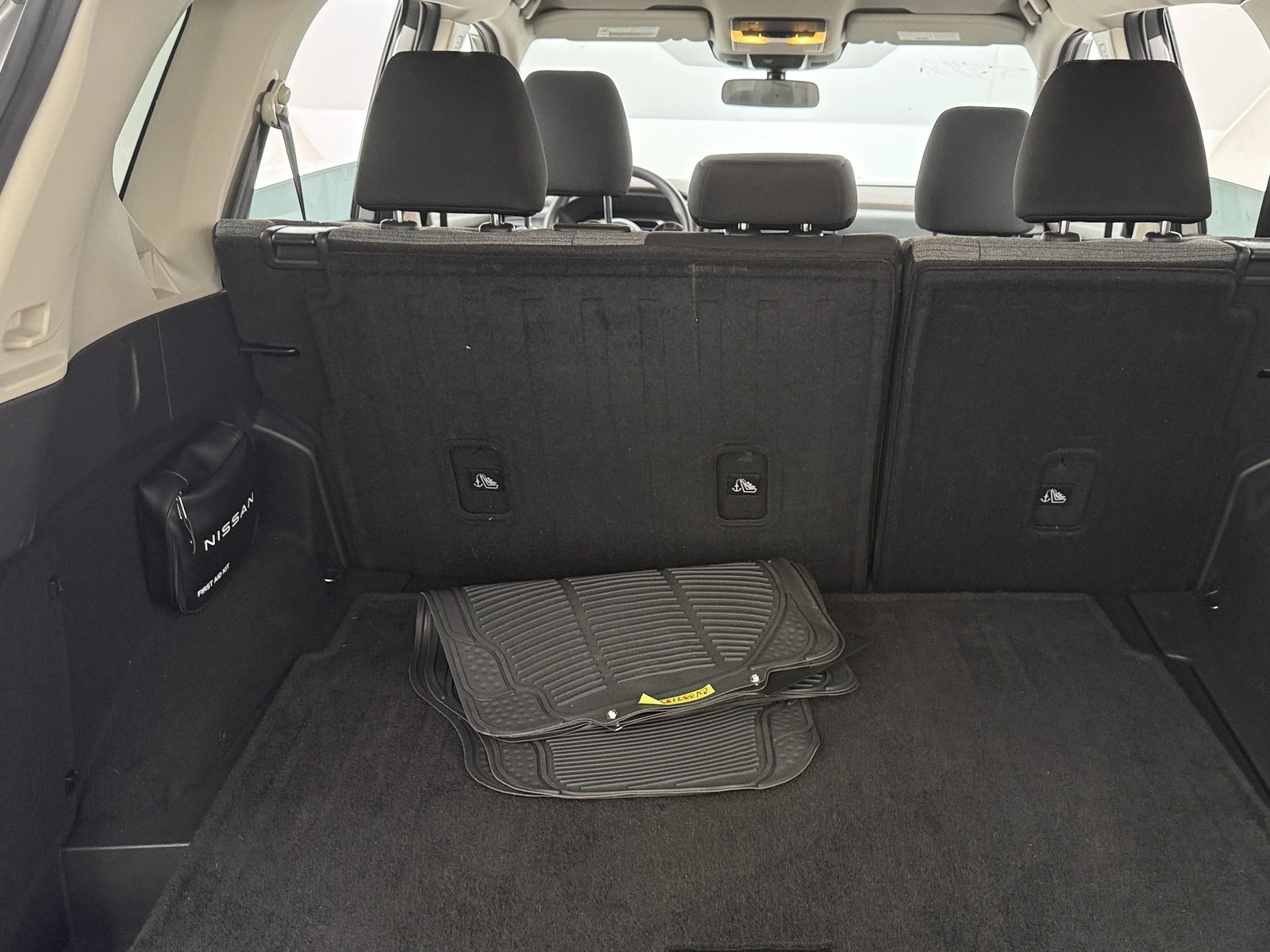 Thumbnail: 2023 Nissan Rogue - 7