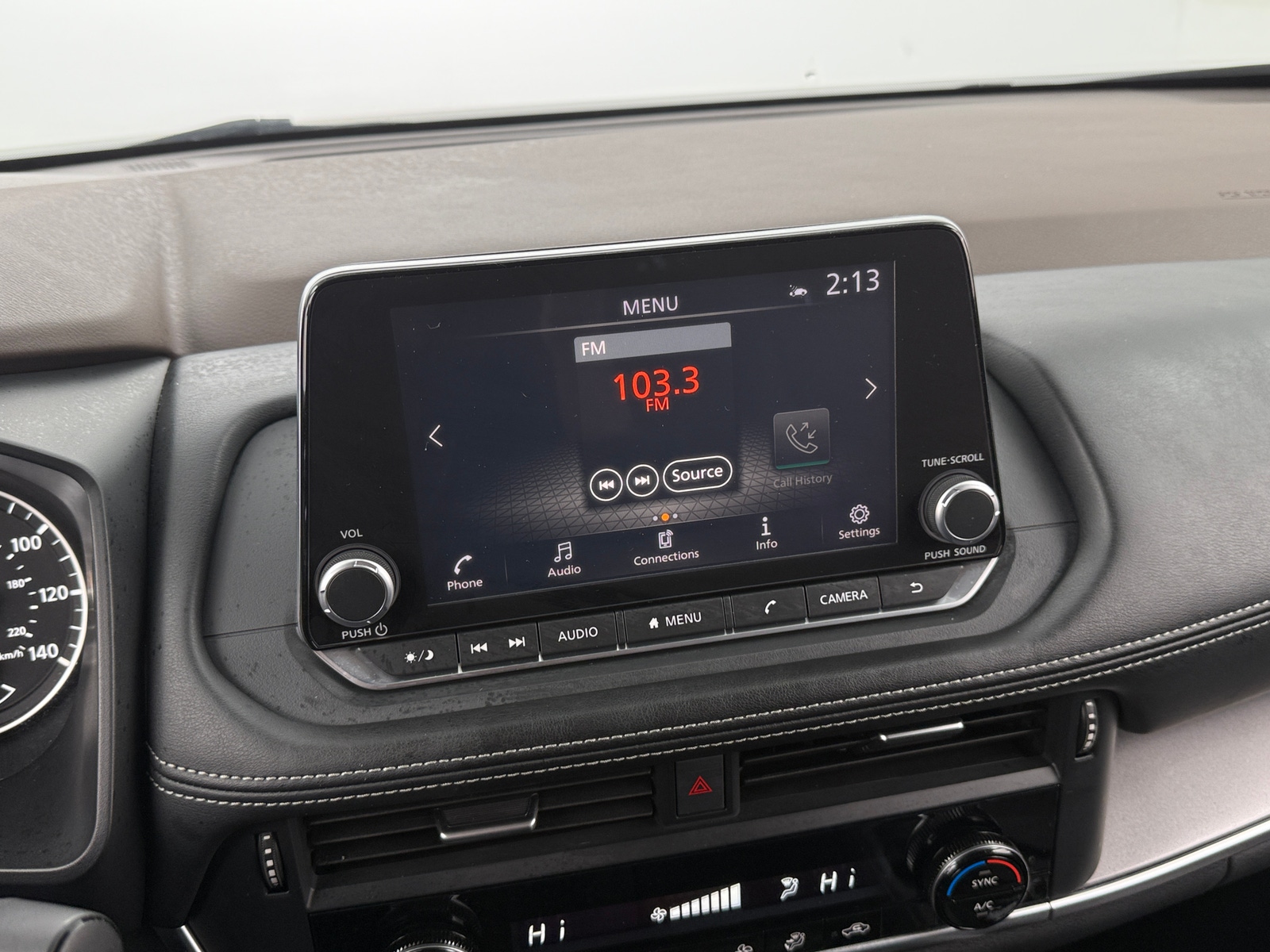 Thumbnail: 2023 Nissan Rogue - 4