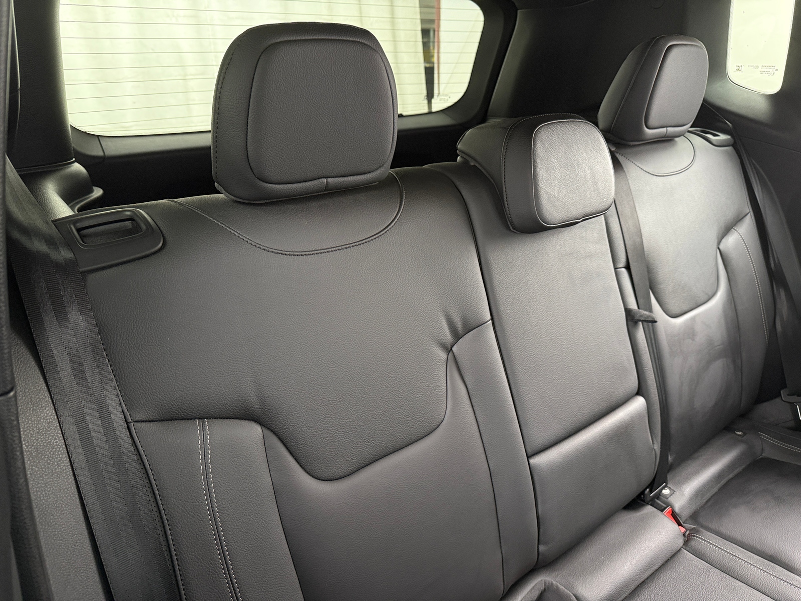 Thumbnail: 2019 Jeep Renegade - 5