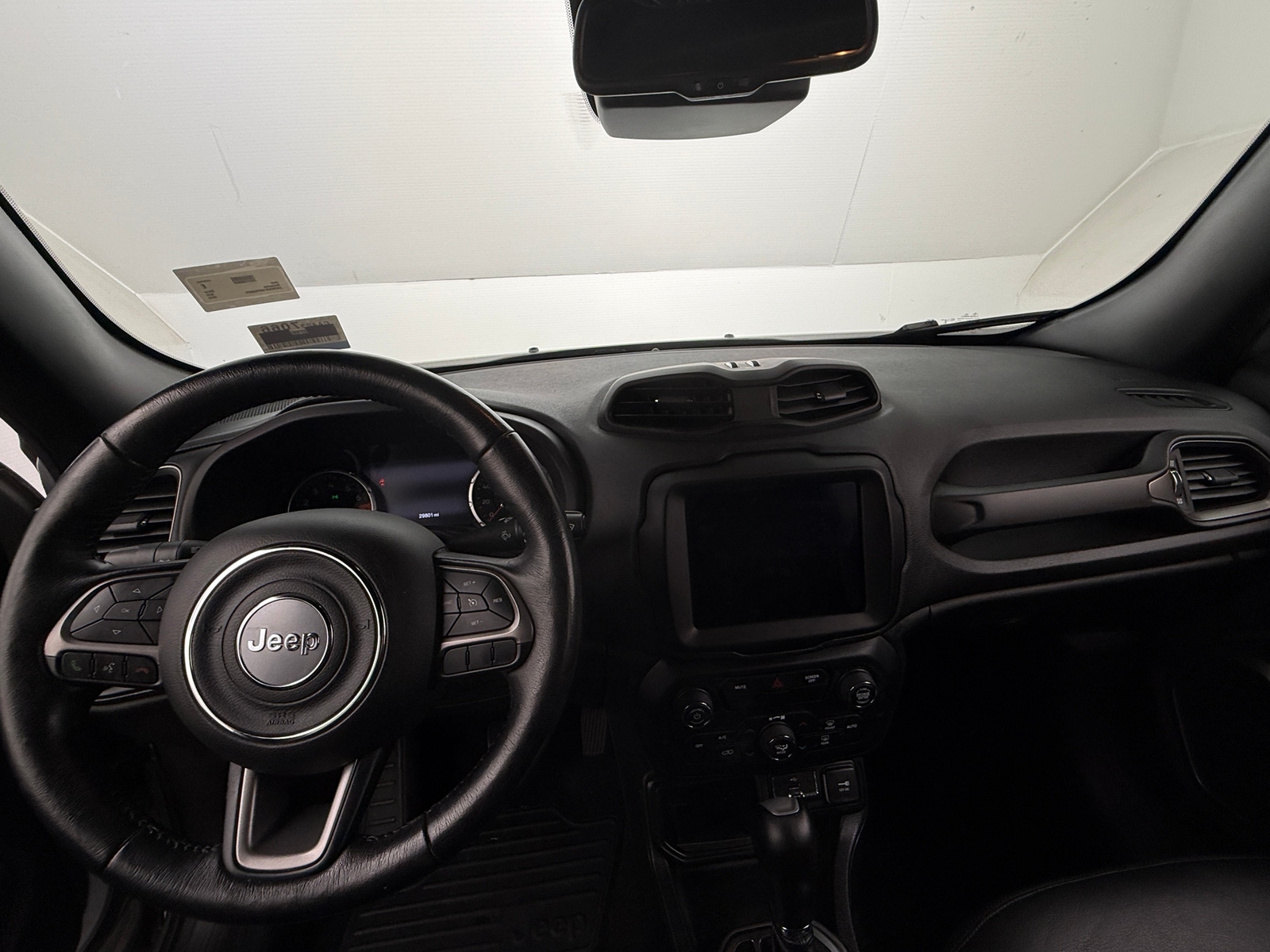 Thumbnail: 2019 Jeep Renegade - 2