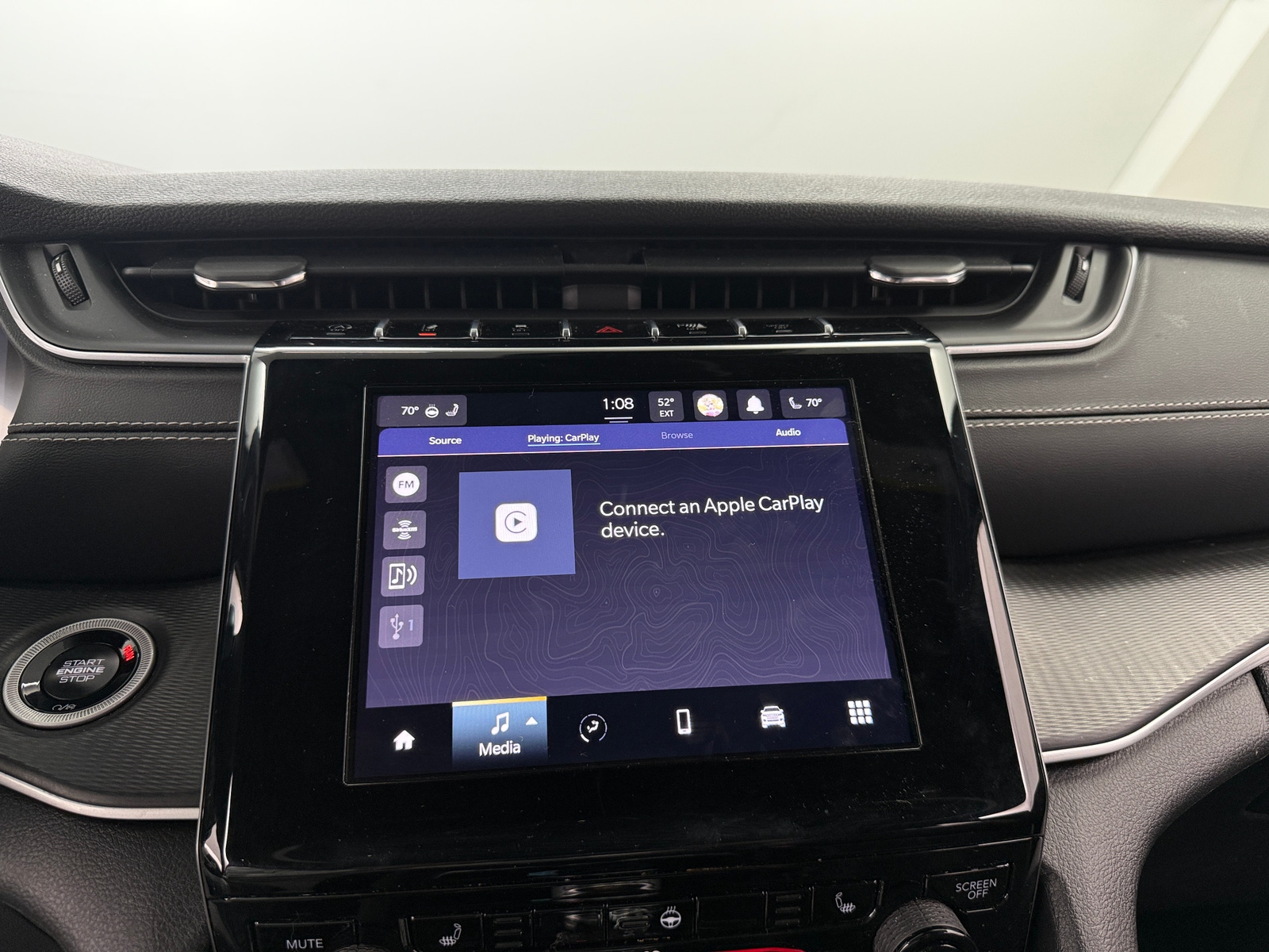 Thumbnail: 2024 Jeep Grand Cherokee L - 4