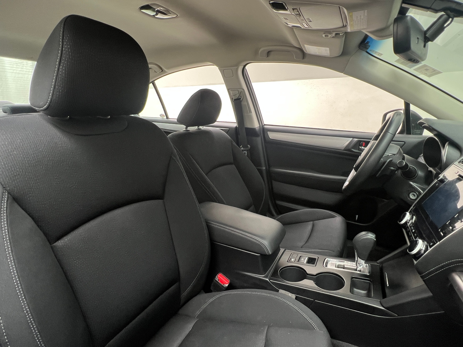 Thumbnail: 2019 Subaru Legacy - 2