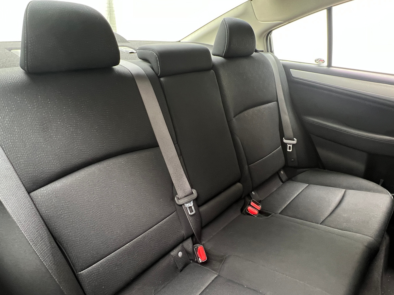 Thumbnail: 2019 Subaru Legacy - 6