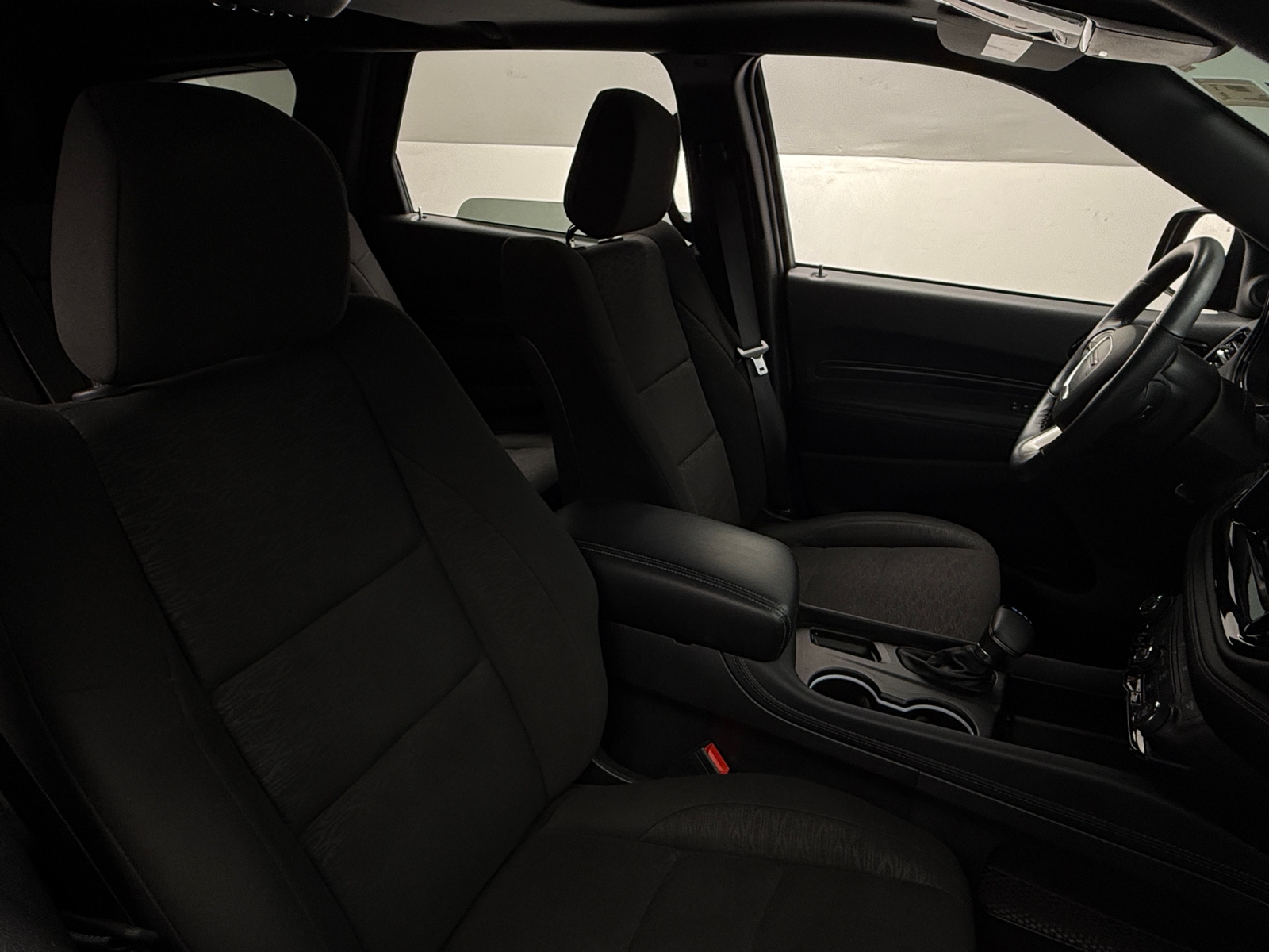 Thumbnail: 2024 Dodge Durango - 2