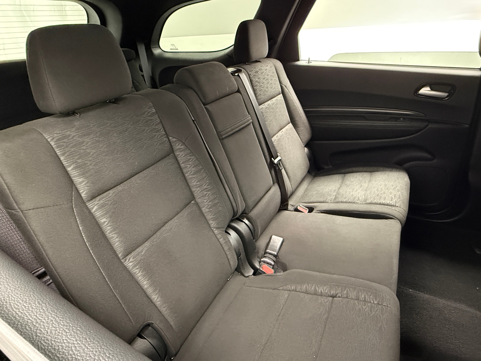 Thumbnail: 2024 Dodge Durango - 6