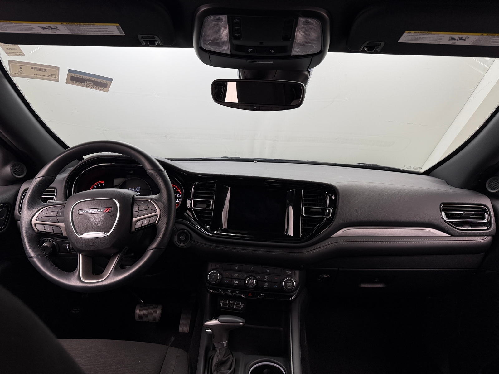 Thumbnail: 2024 Dodge Durango - 3