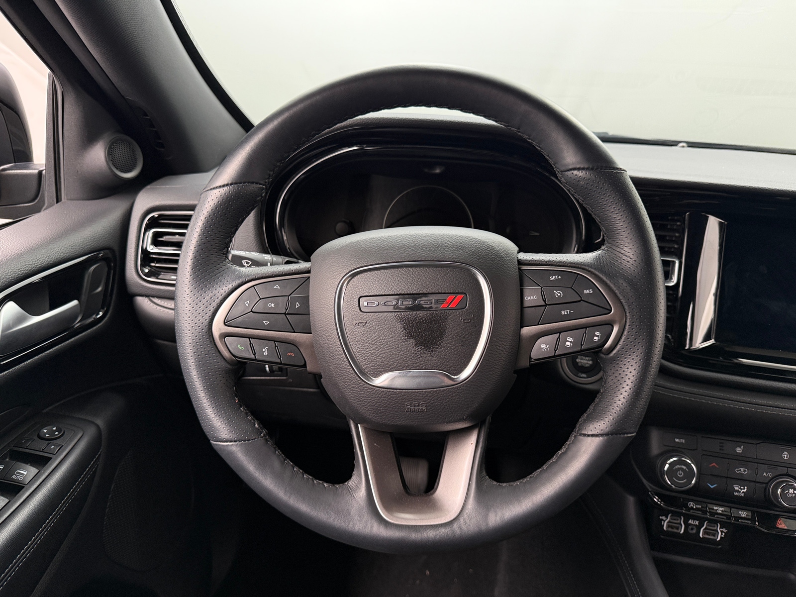 Thumbnail: 2024 Dodge Durango - 5