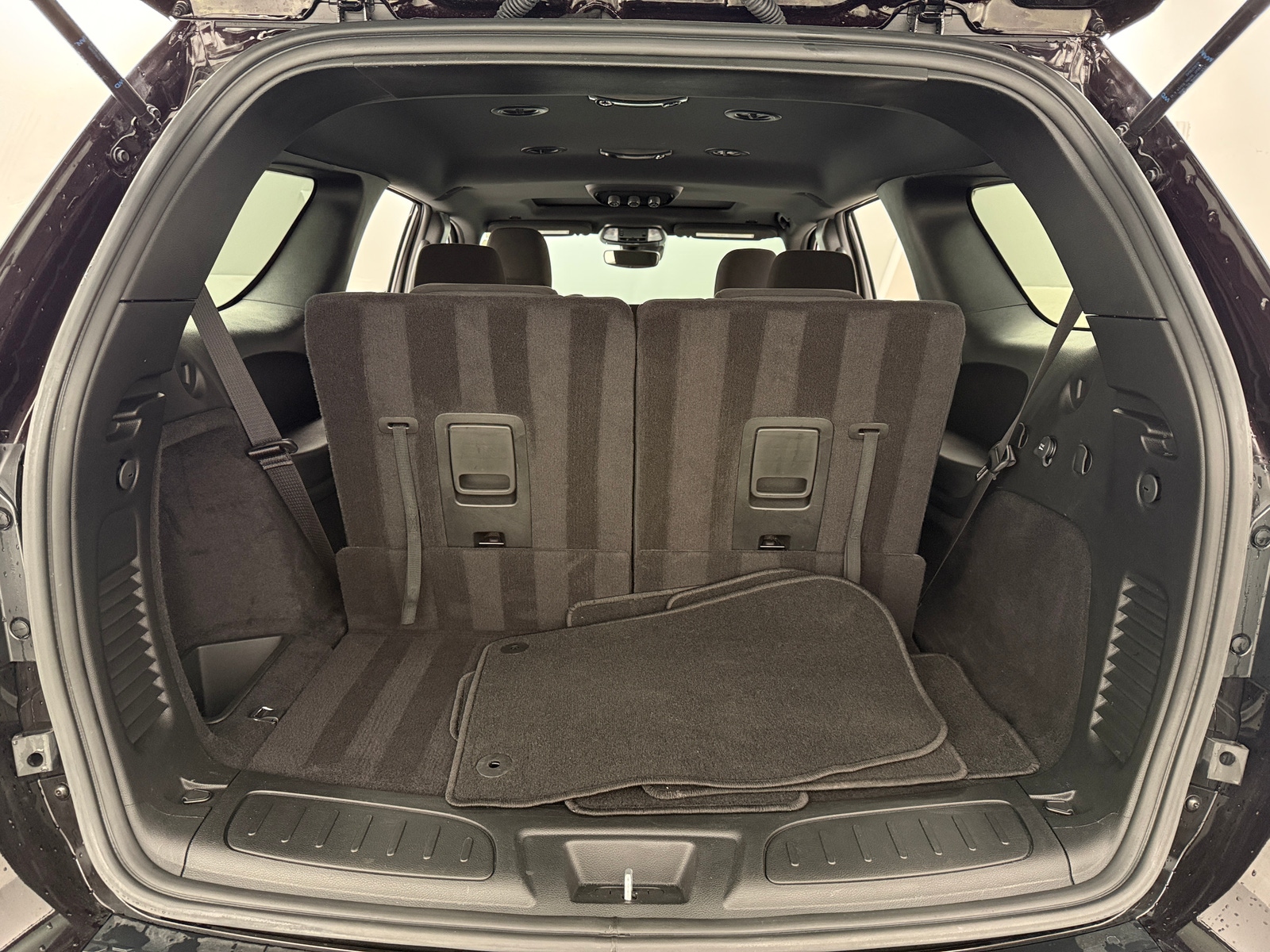 Thumbnail: 2024 Dodge Durango - 7