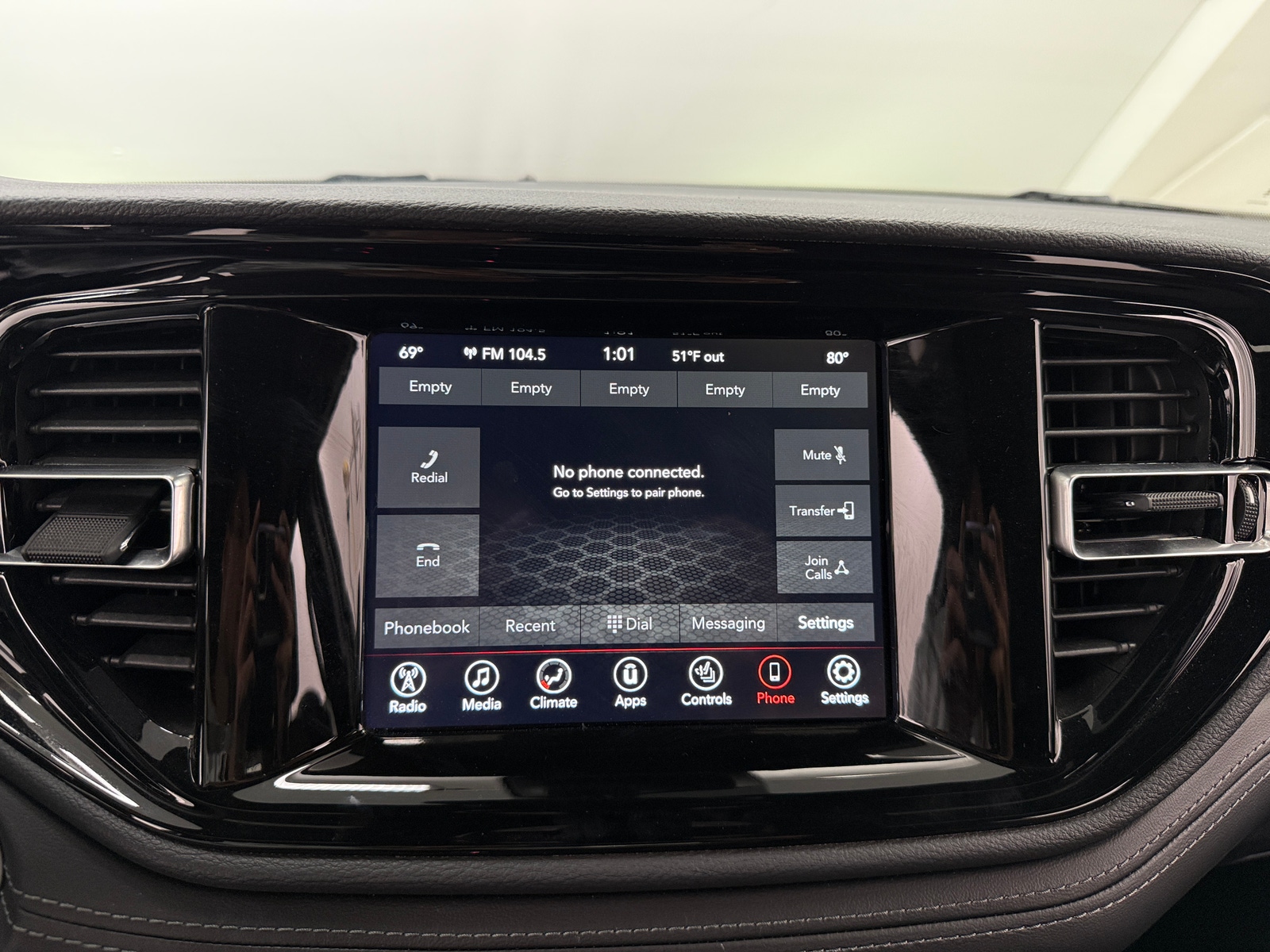 Thumbnail: 2024 Dodge Durango - 4