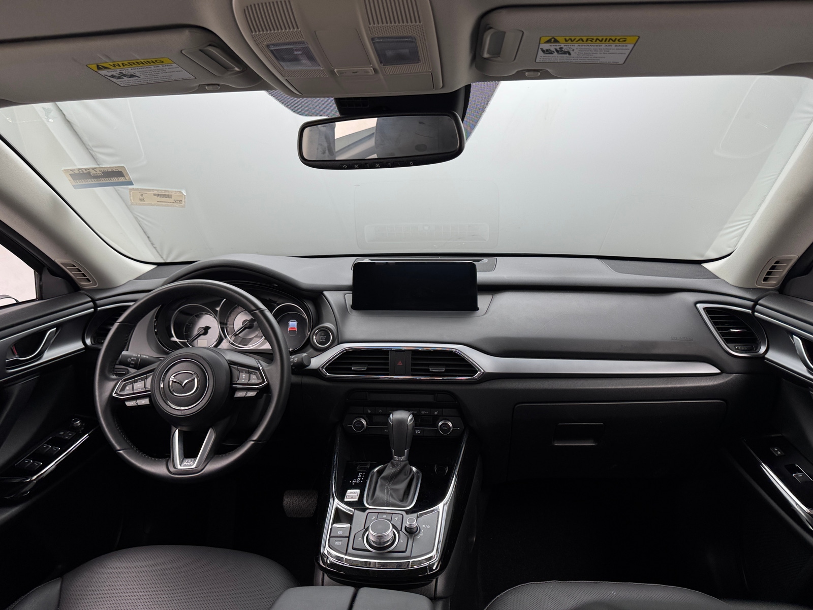 Thumbnail: 2022 Mazda CX-9 - 2