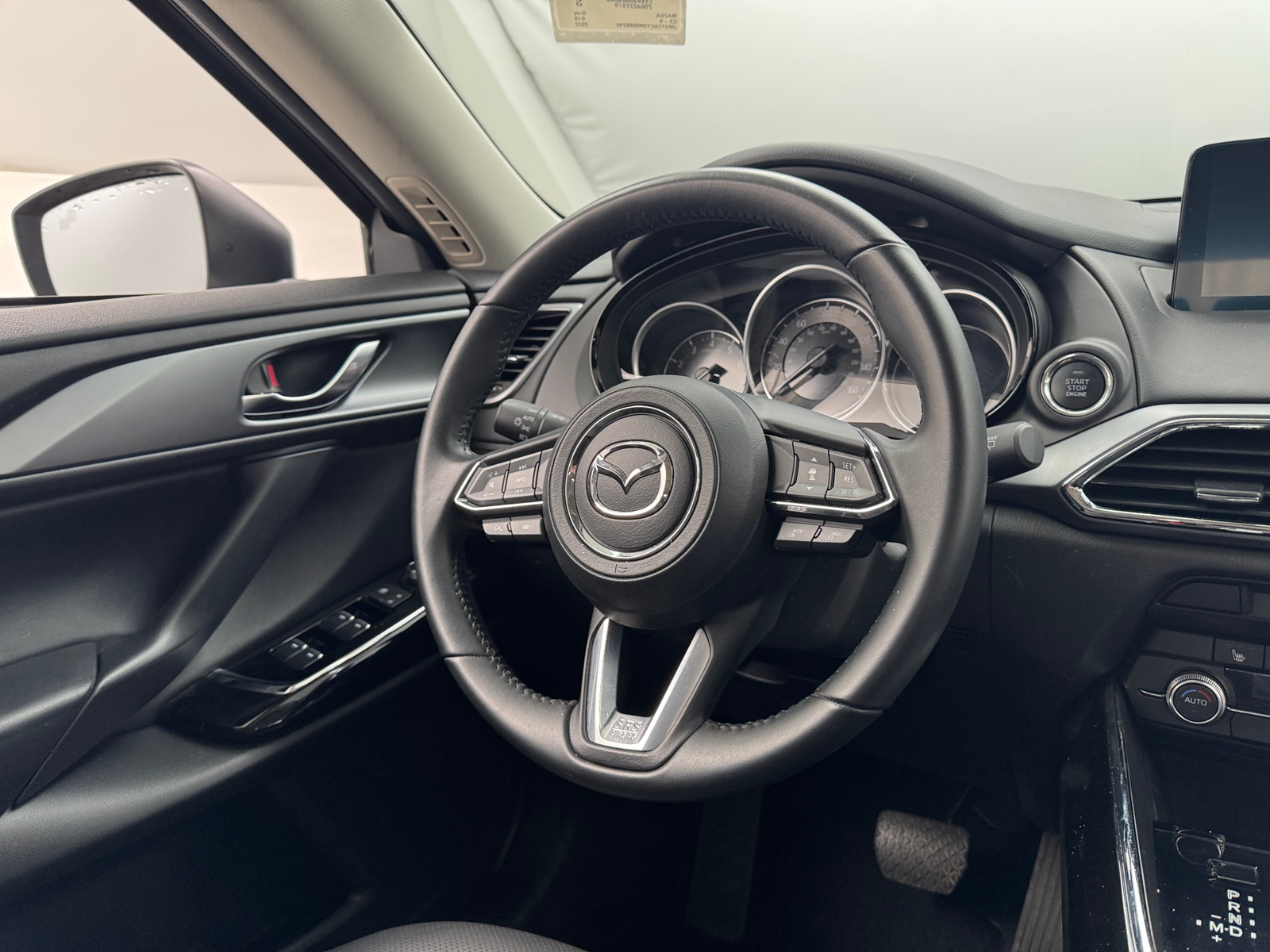 Thumbnail: 2022 Mazda CX-9 - 4