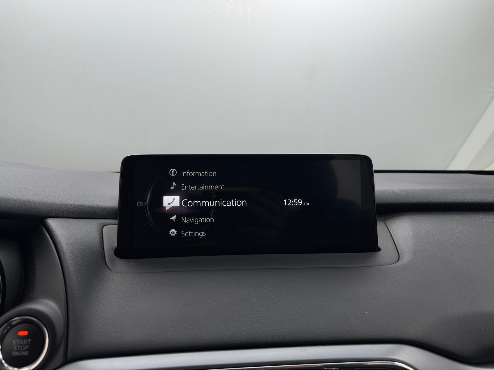 Thumbnail: 2022 Mazda CX-9 - 3