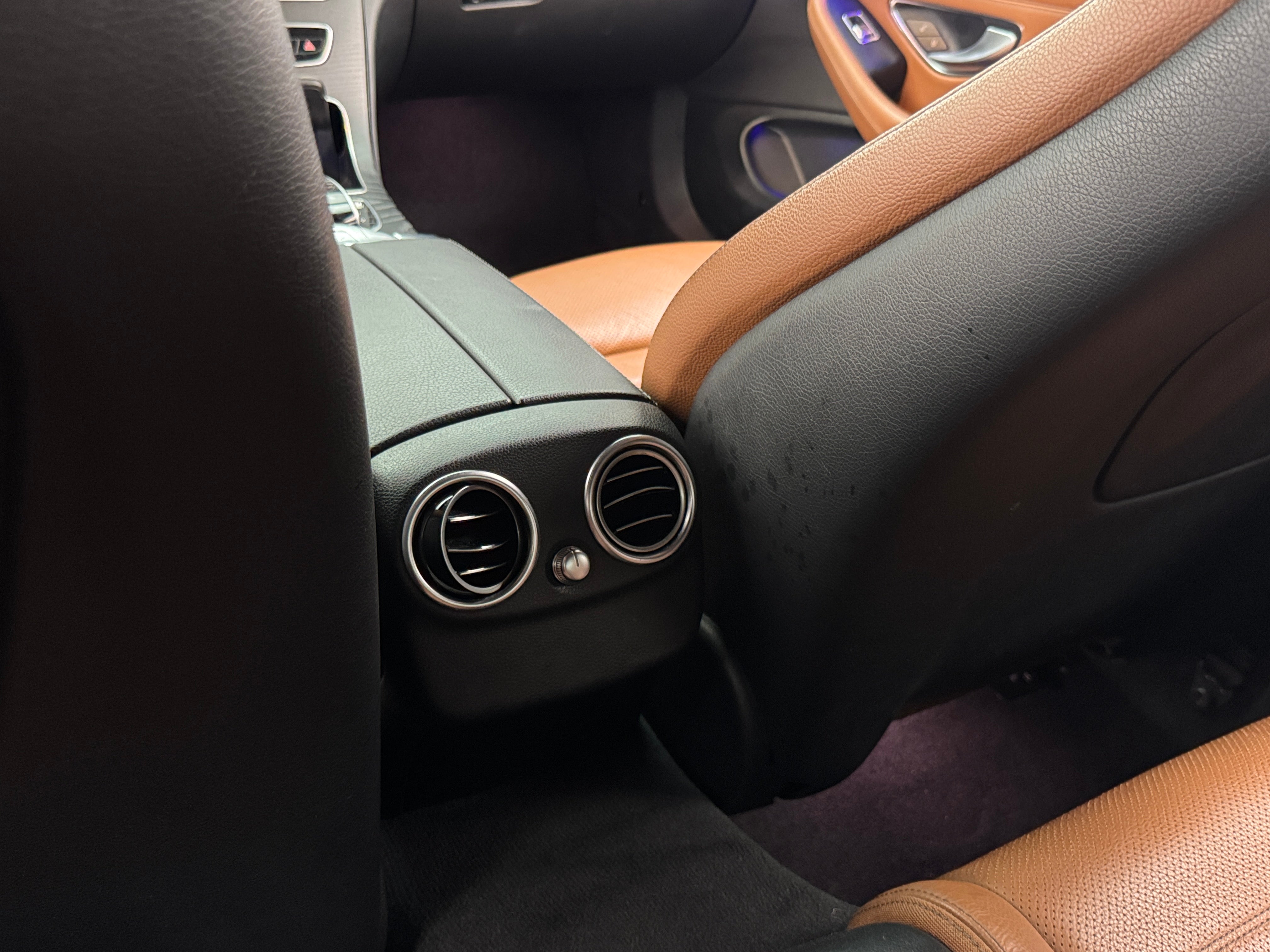 2020 Mercedes-Benz C-Class Cabriolet