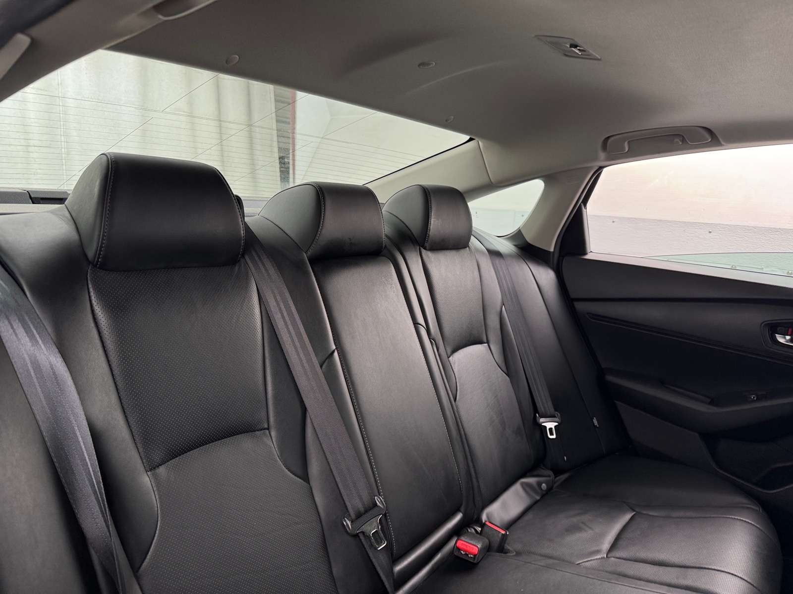 Thumbnail: 2025 Honda Accord - 5