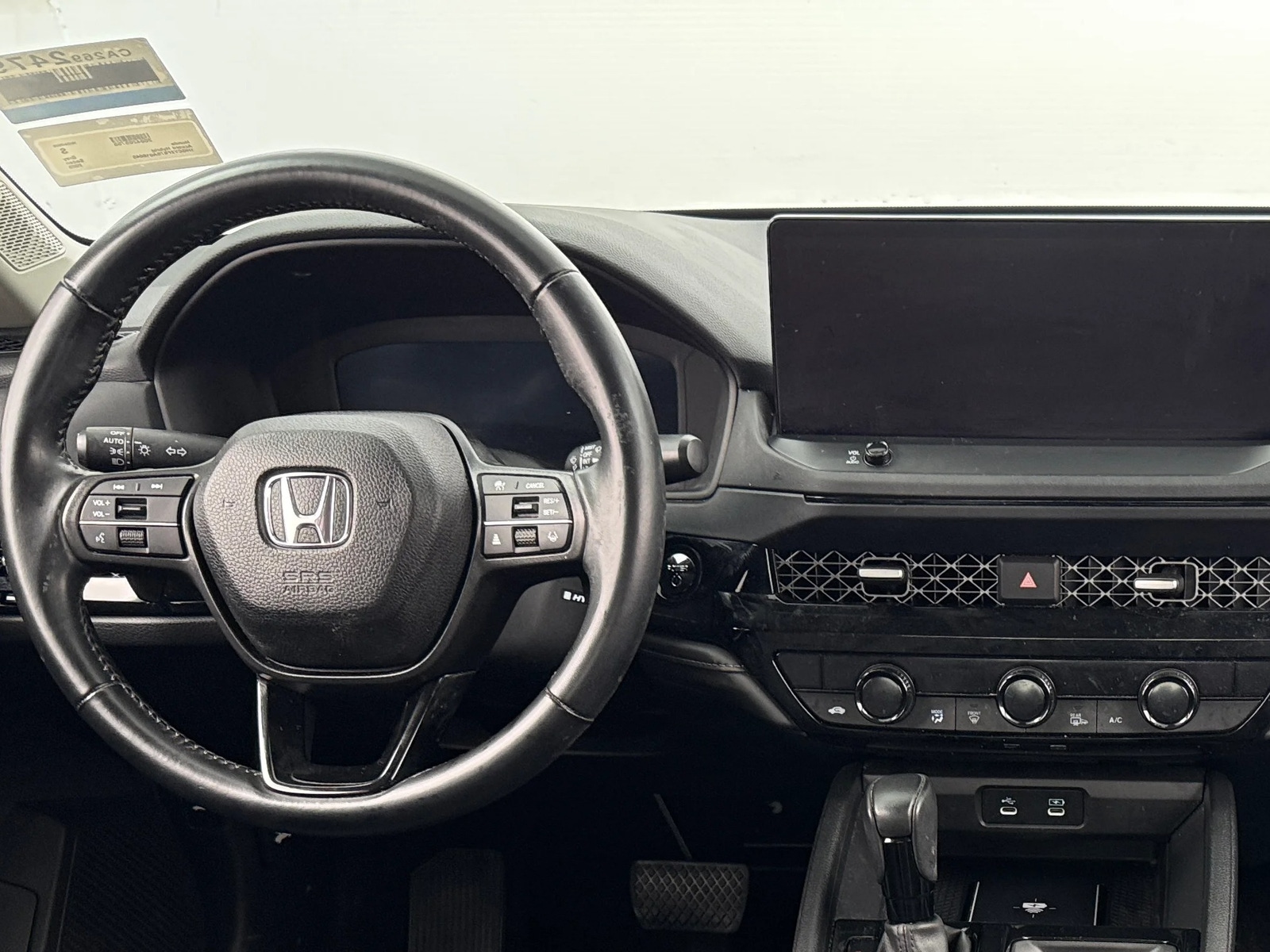 Thumbnail: 2025 Honda Accord - 2