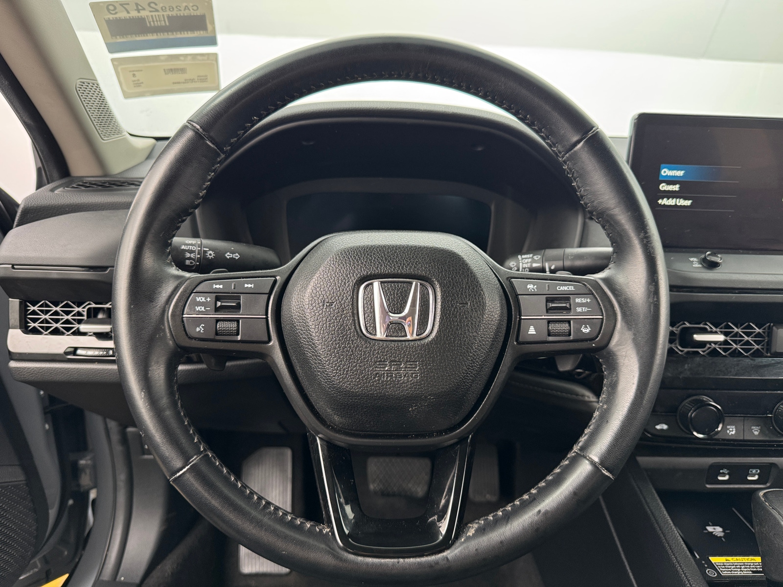 Thumbnail: 2025 Honda Accord - 4