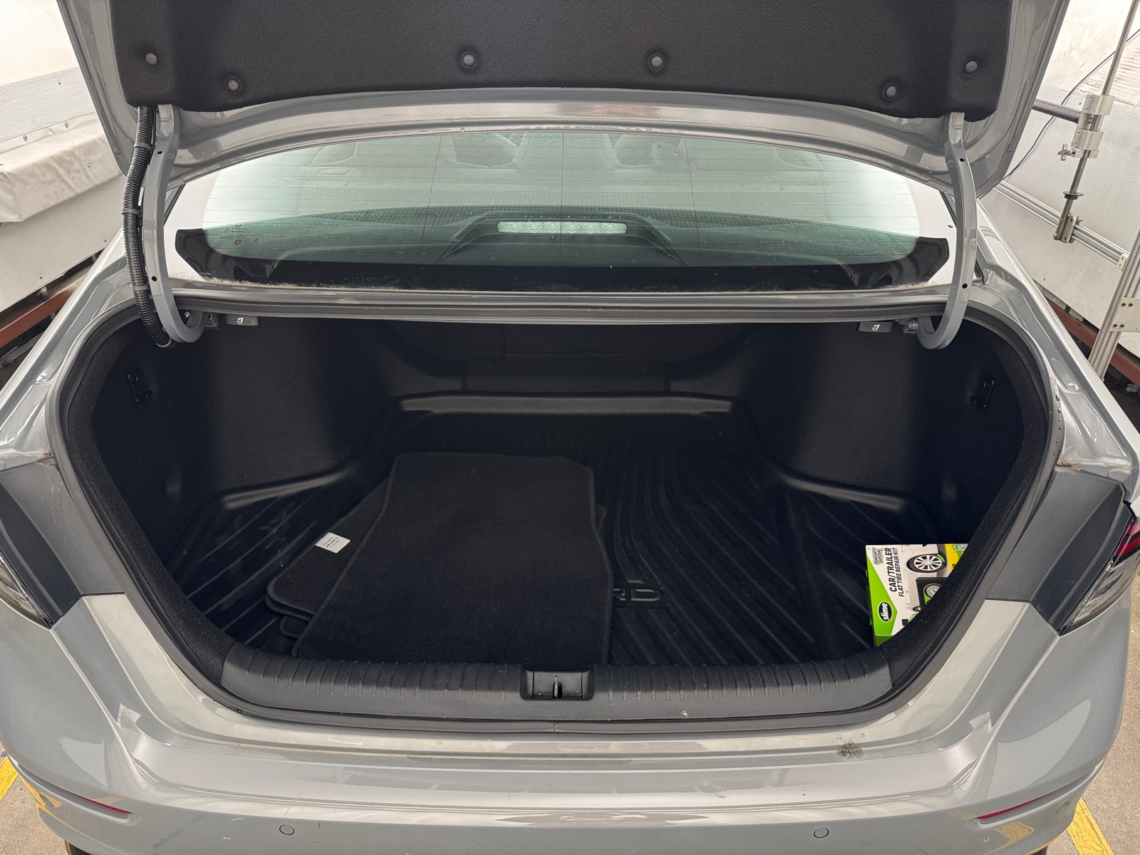 Thumbnail: 2025 Honda Accord - 6