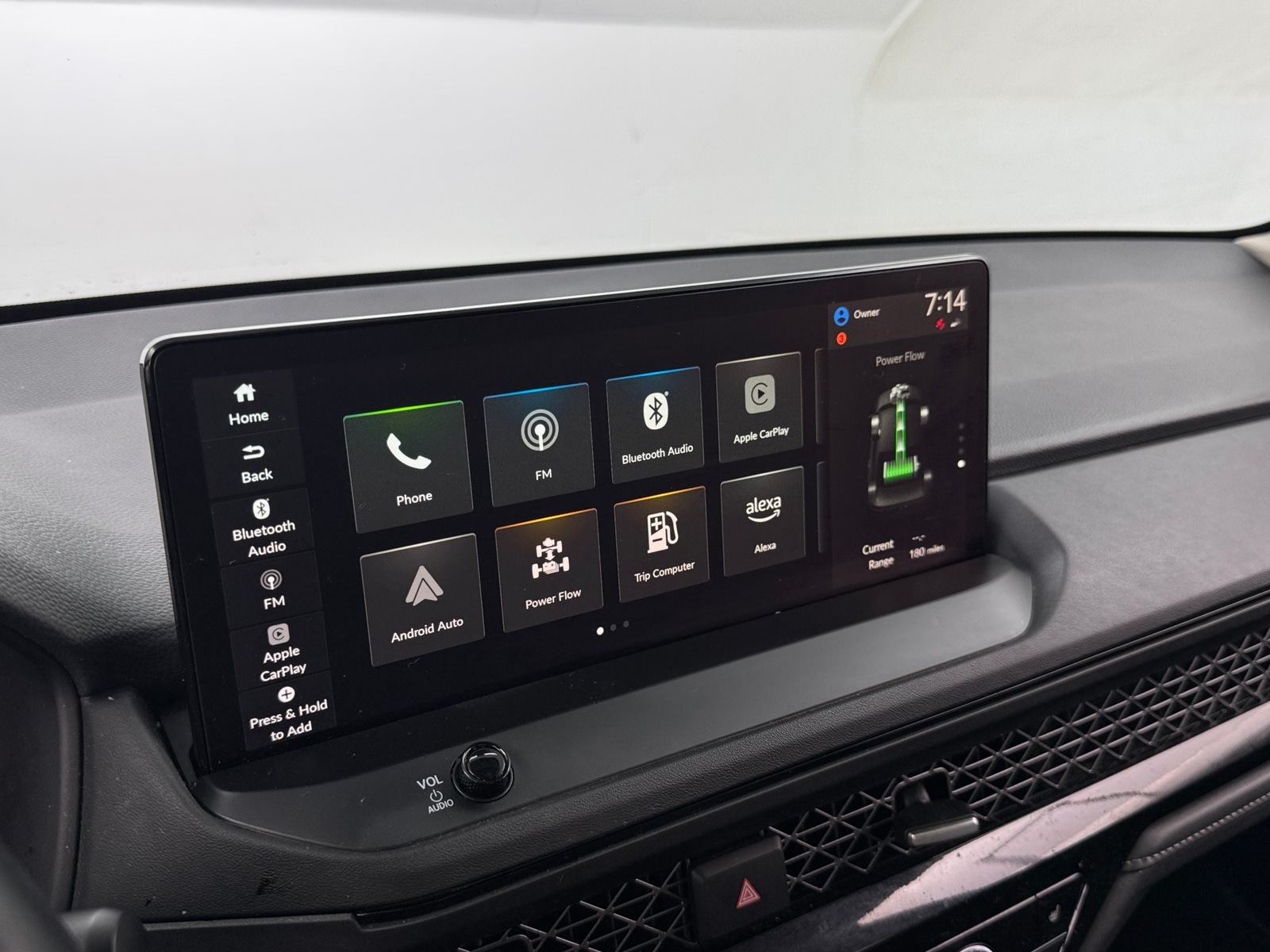 Thumbnail: 2025 Honda Accord - 3