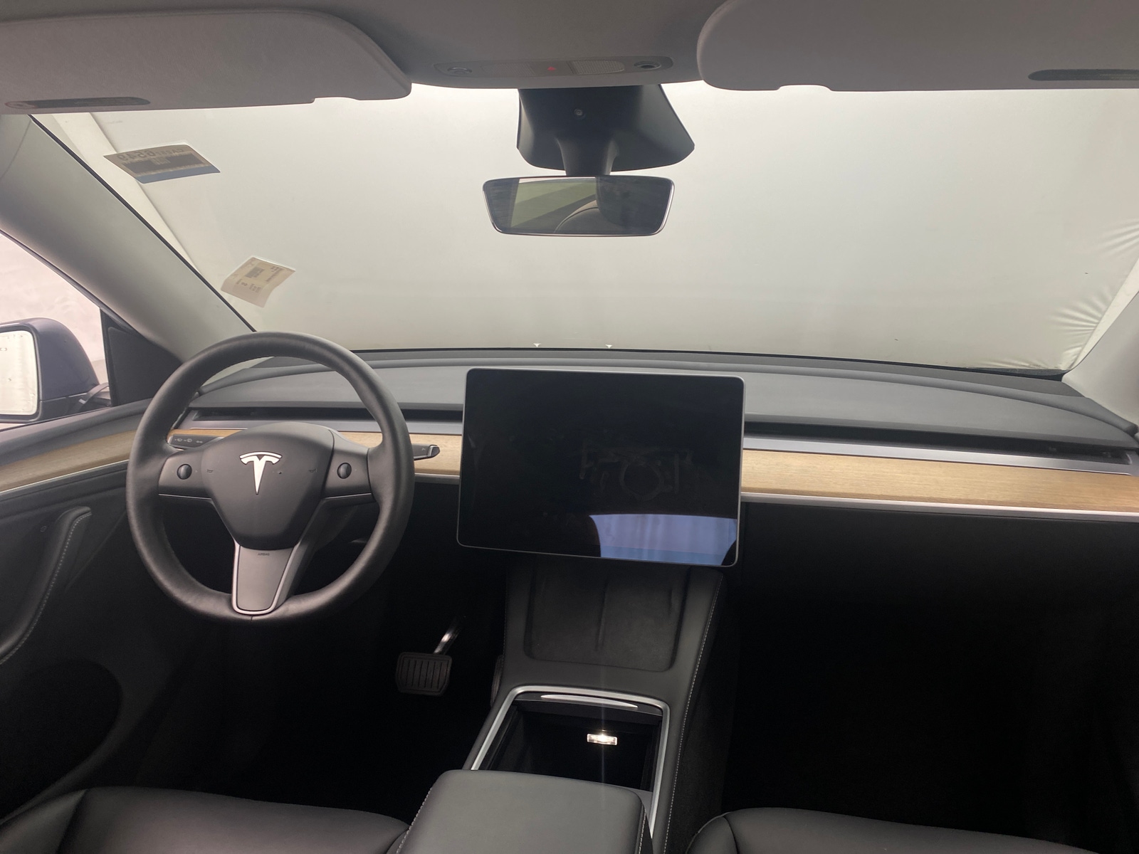 Thumbnail: 2023 Tesla Model Y - 2