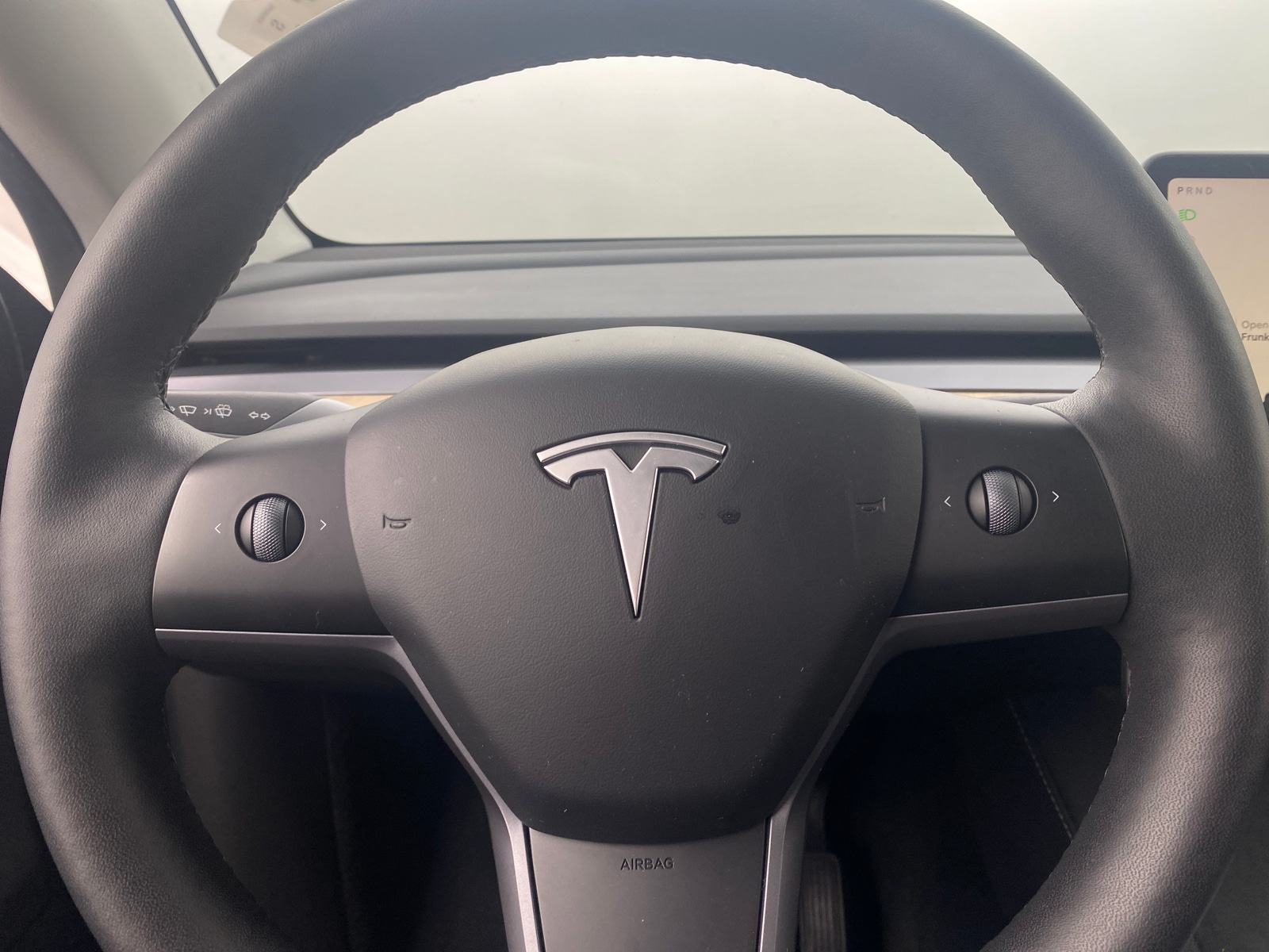 Thumbnail: 2023 Tesla Model Y - 4