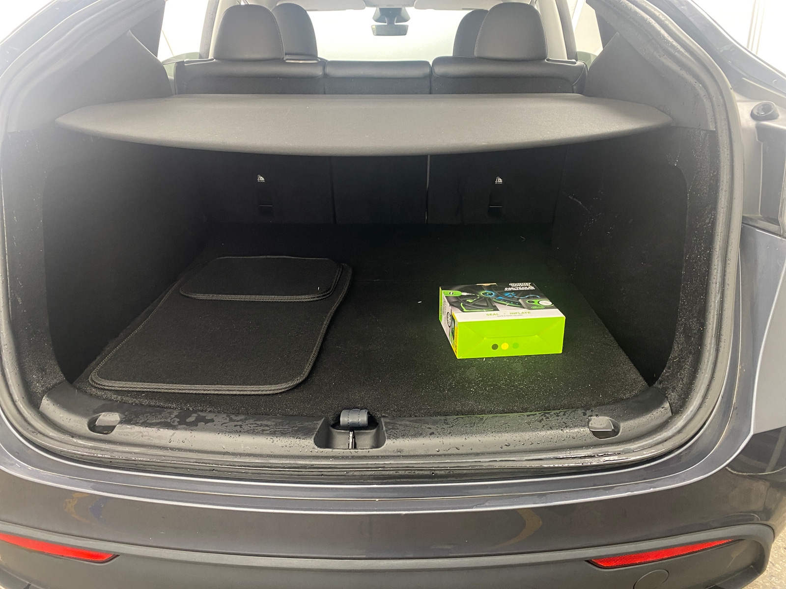 Thumbnail: 2023 Tesla Model Y - 6