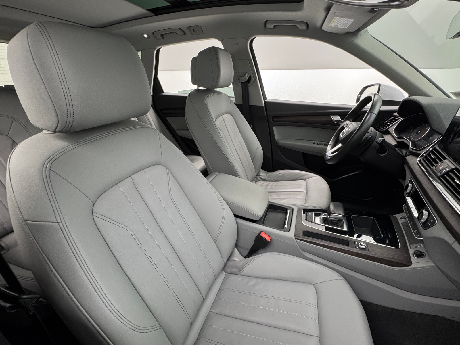 Thumbnail: 2022 Audi Q5 - 2