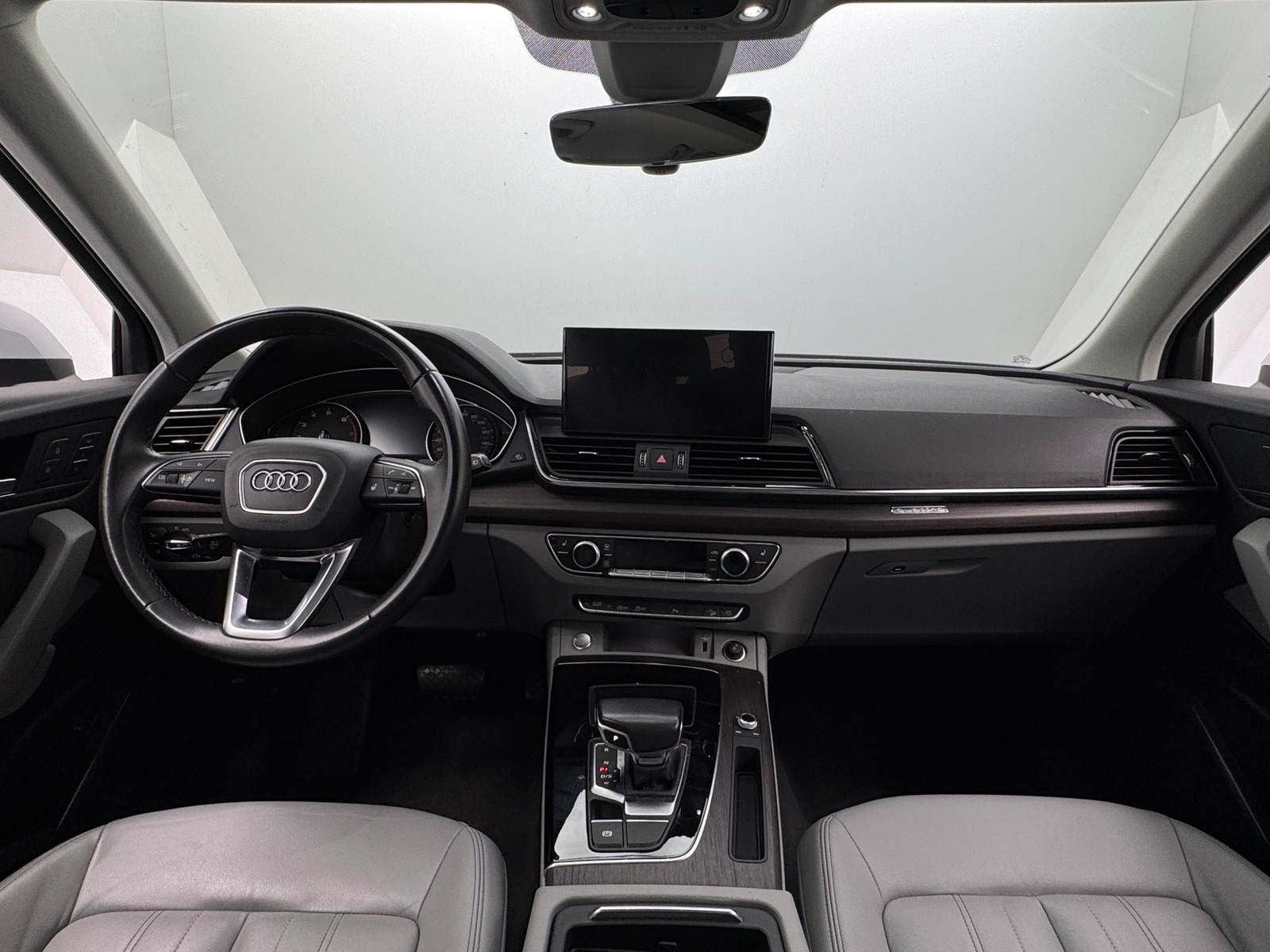 Thumbnail: 2022 Audi Q5 - 3