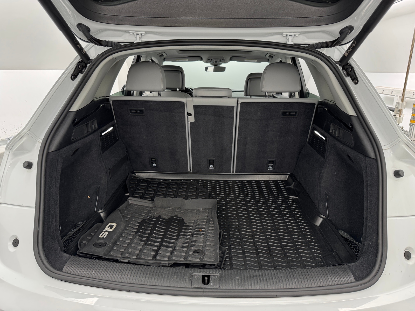 Thumbnail: 2022 Audi Q5 - 7