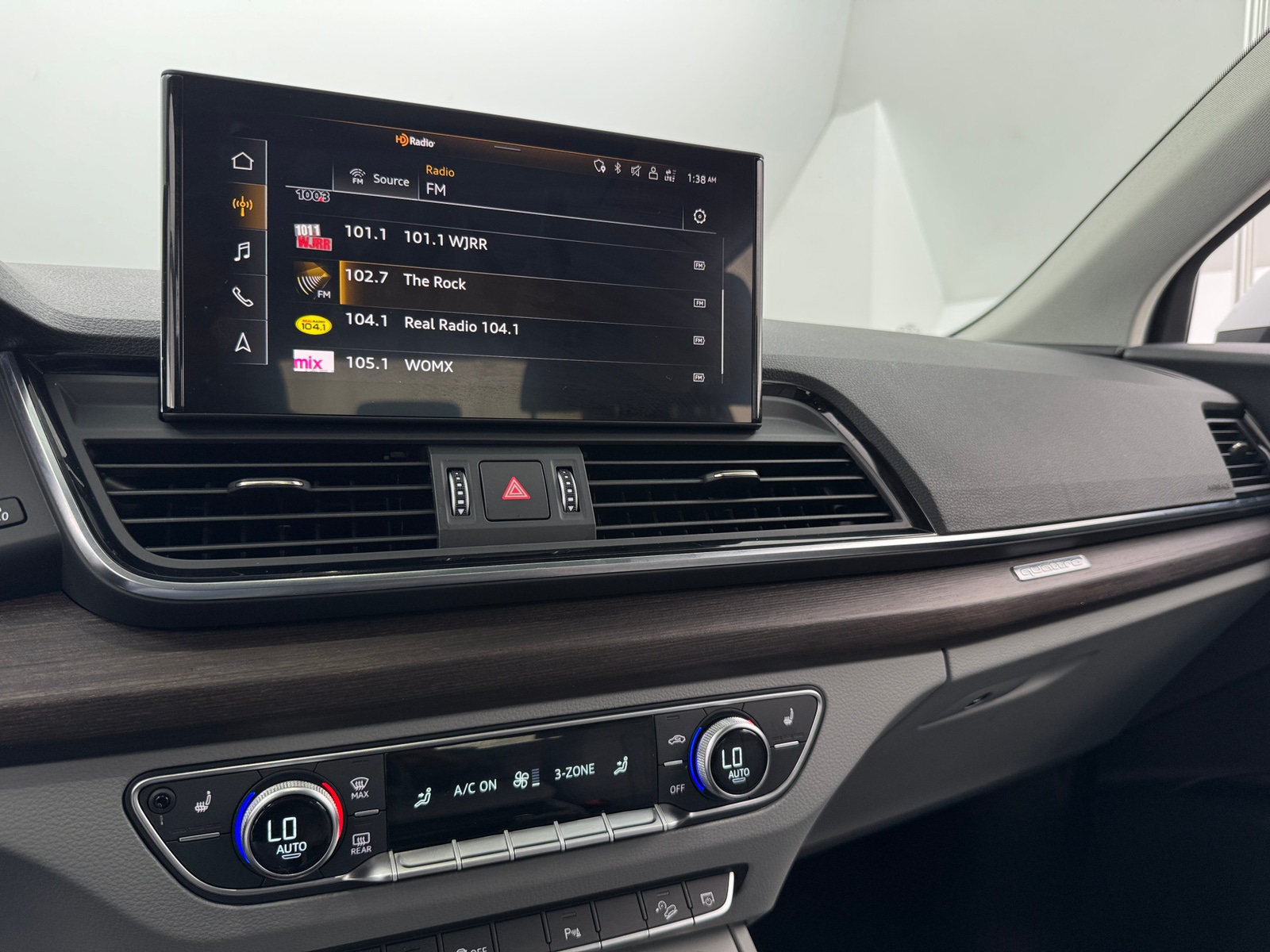 Thumbnail: 2022 Audi Q5 - 4