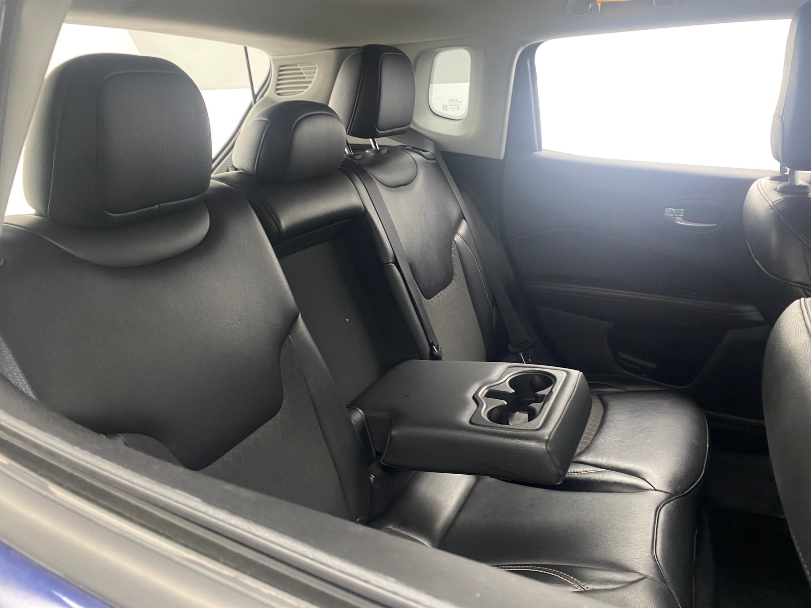 Thumbnail: 2018 Jeep Compass - 6