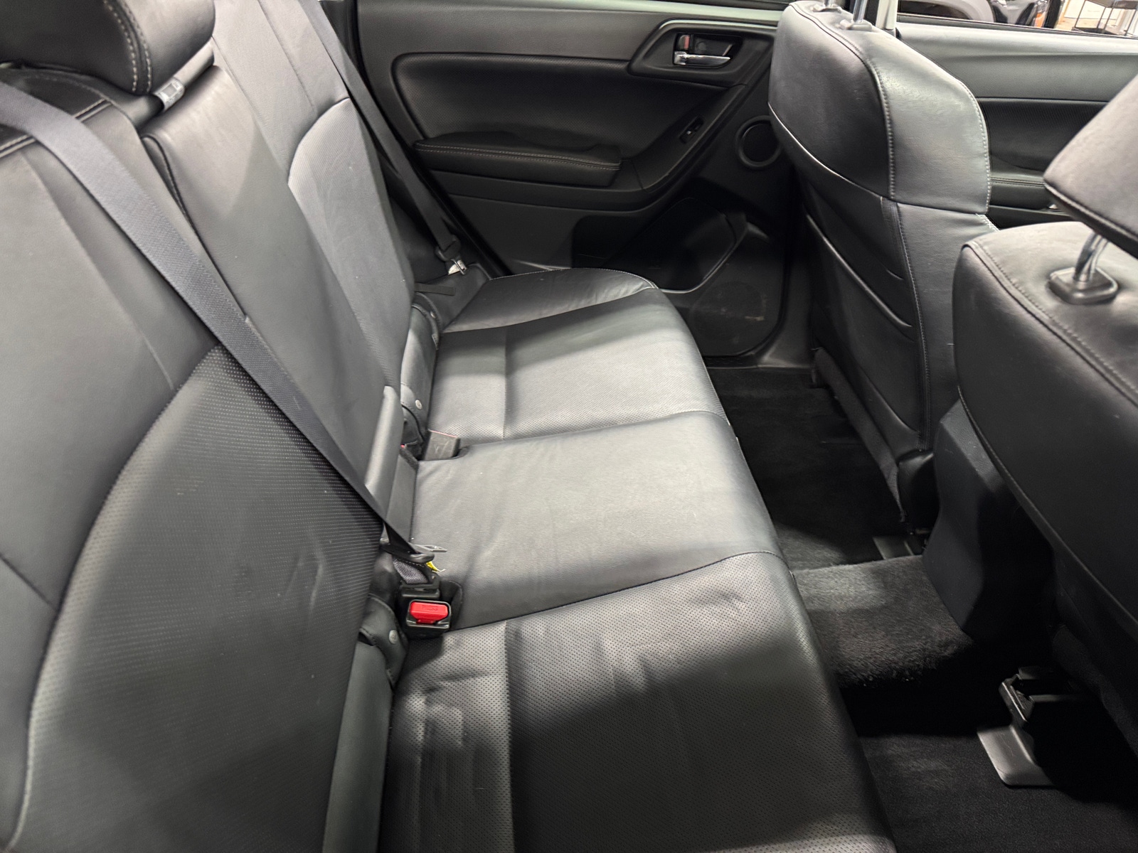 Thumbnail: 2016 Subaru Forester - 5